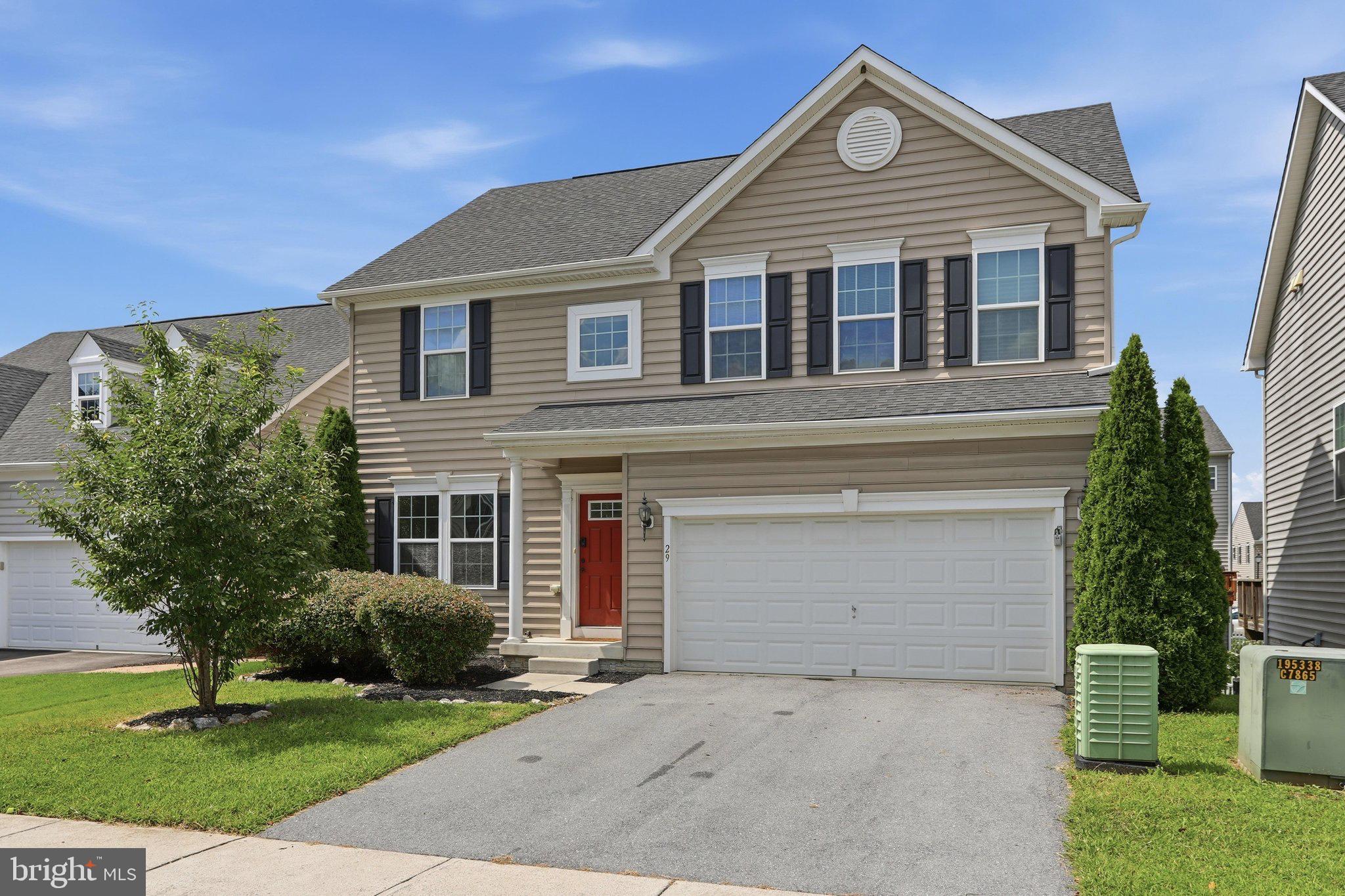 29 TOLLERTON TRAIL