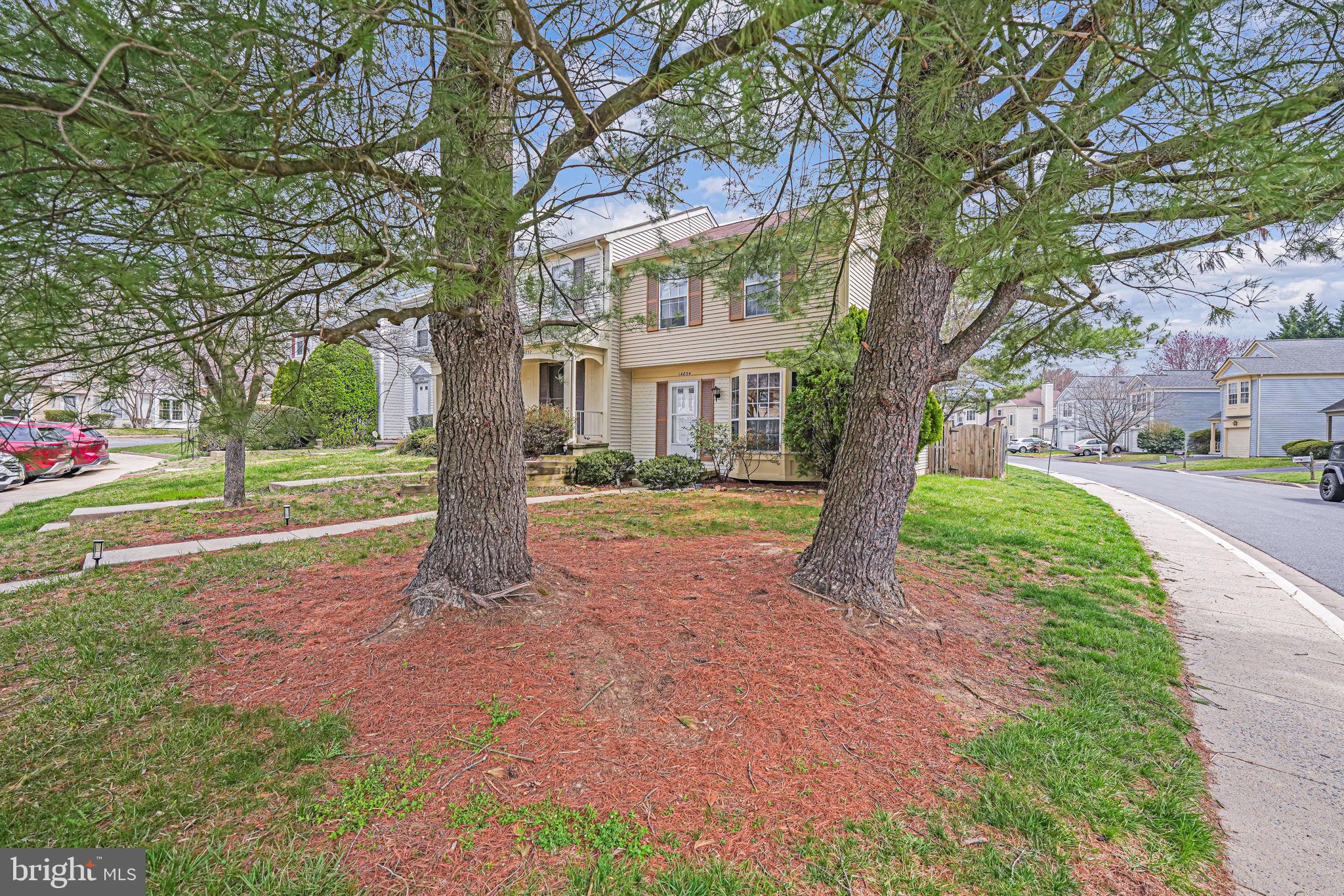 14854 HAMMERSMITH CIRCLE