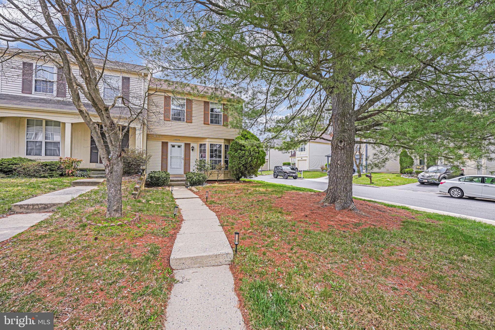 14854 HAMMERSMITH CIRCLE