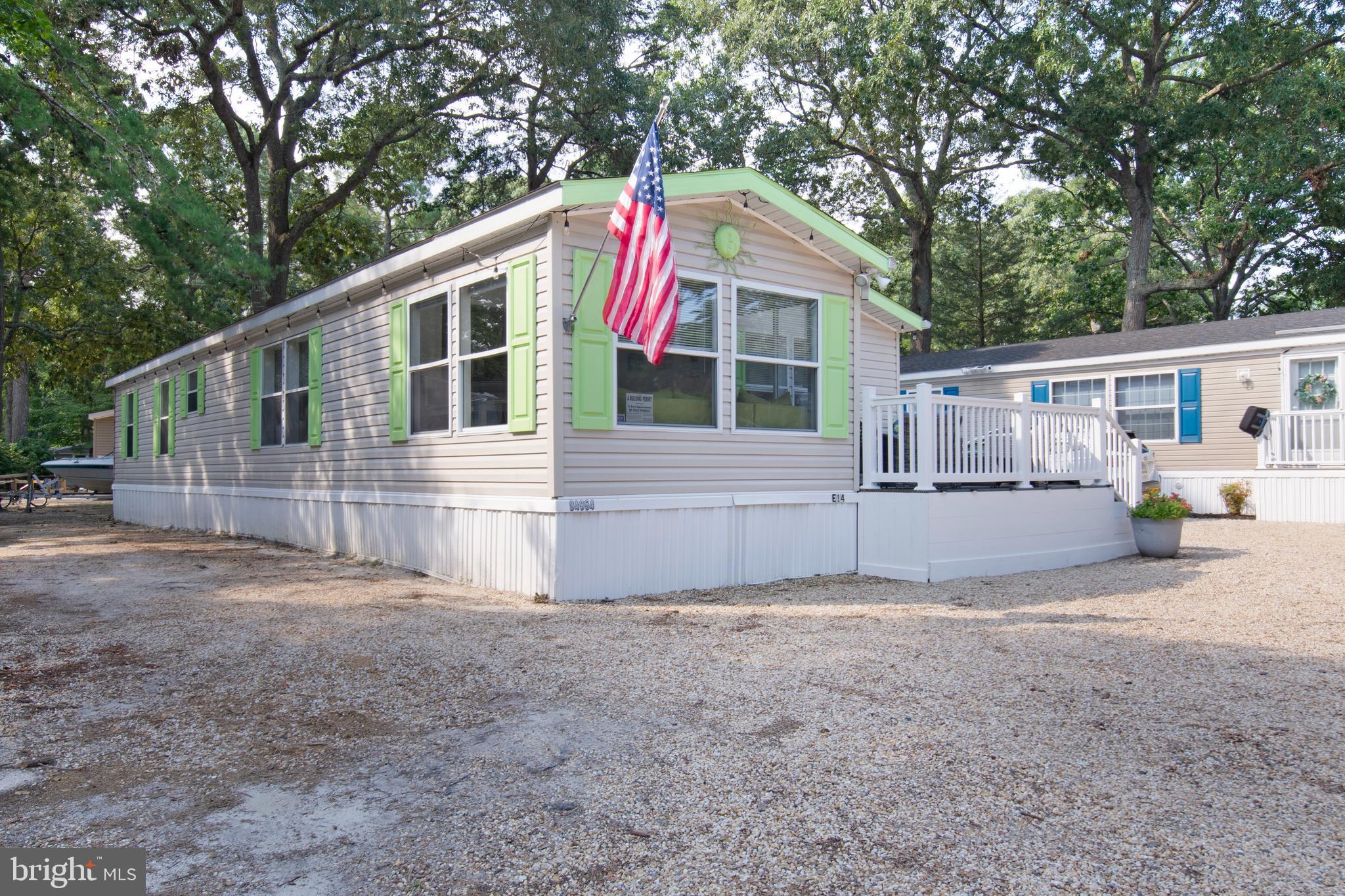 34954 HOLLY DRIVE E-14