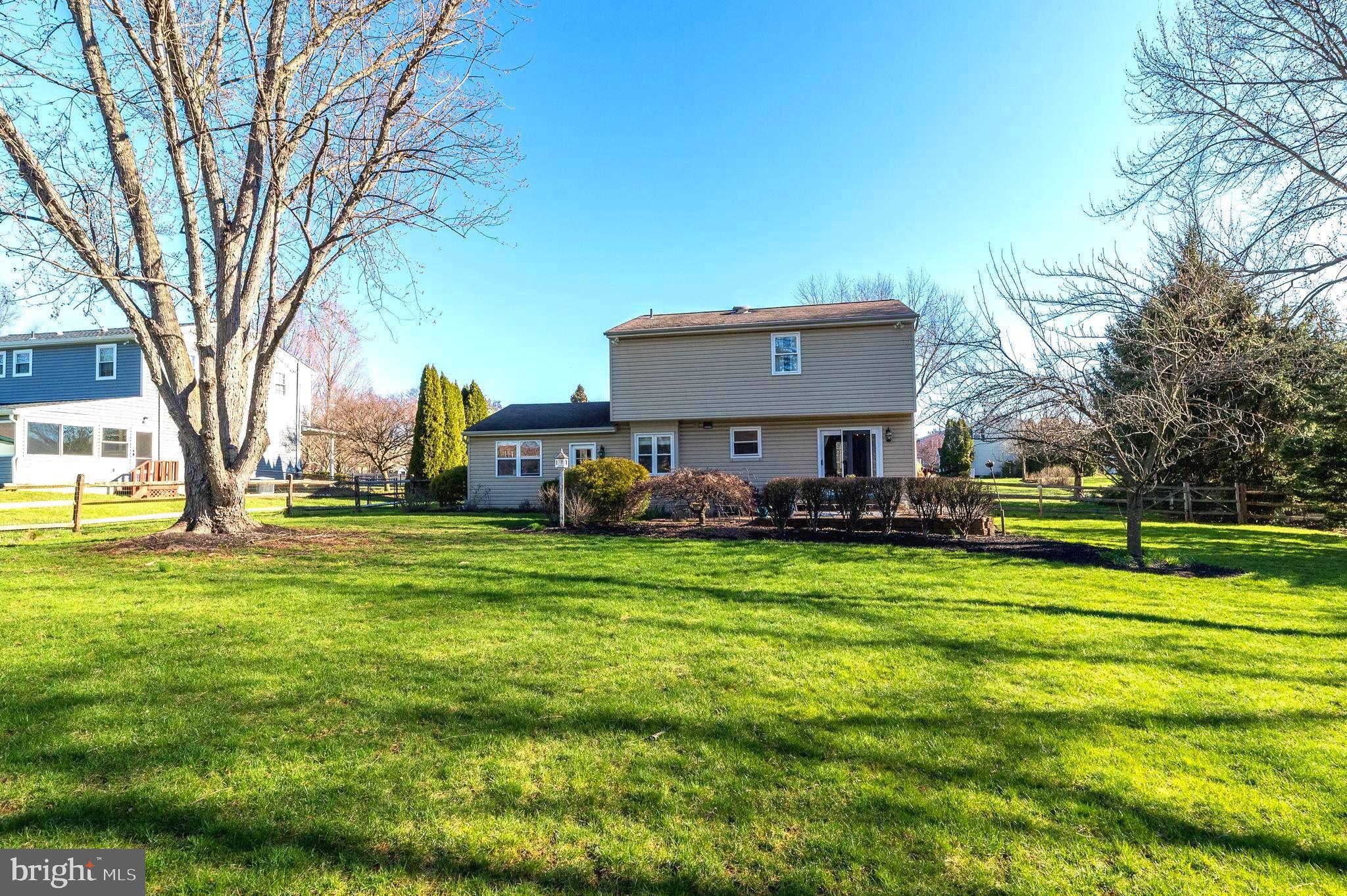 LANSDALE - Residential