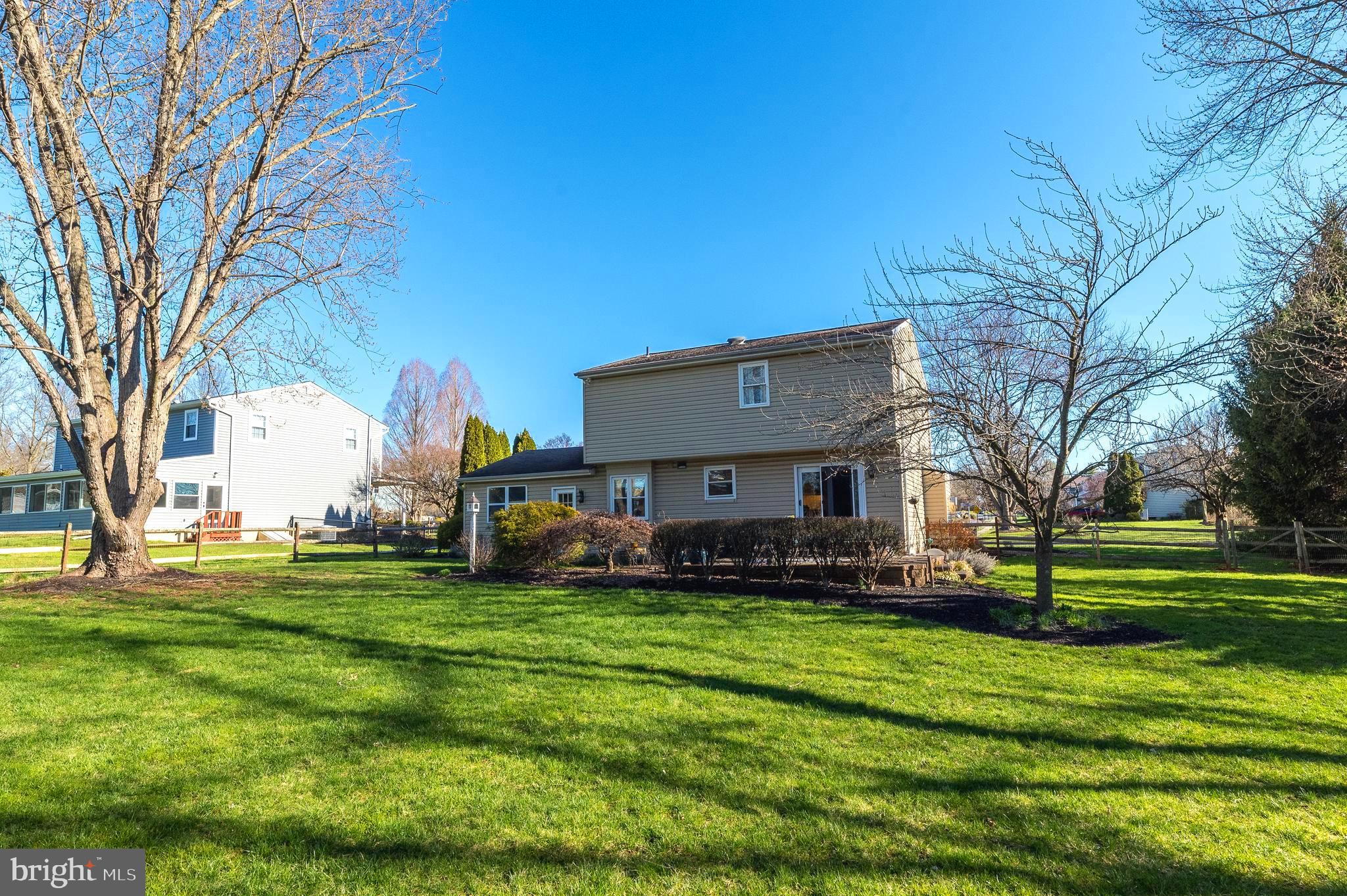 LANSDALE - Residential