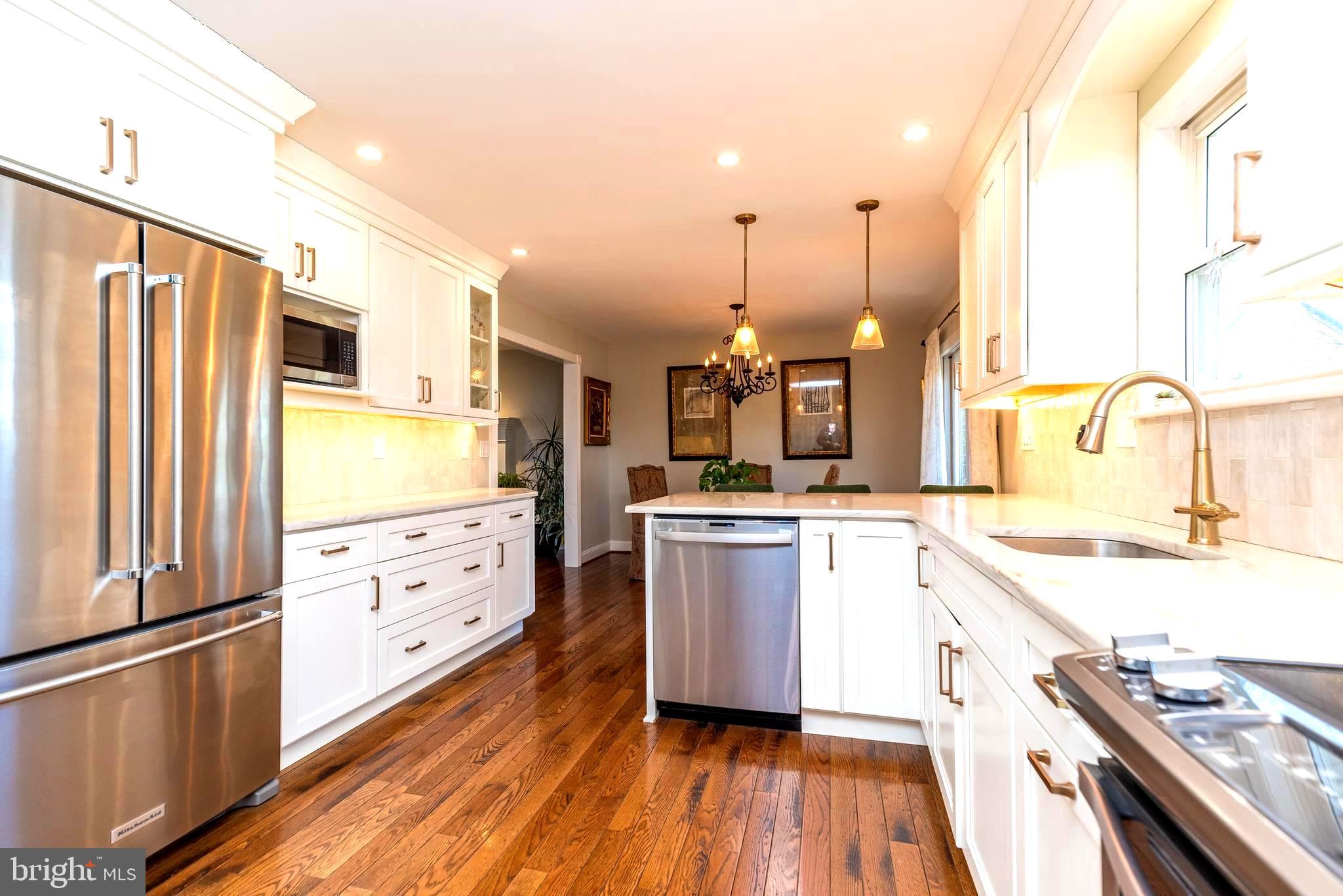 LANSDALE - Residential