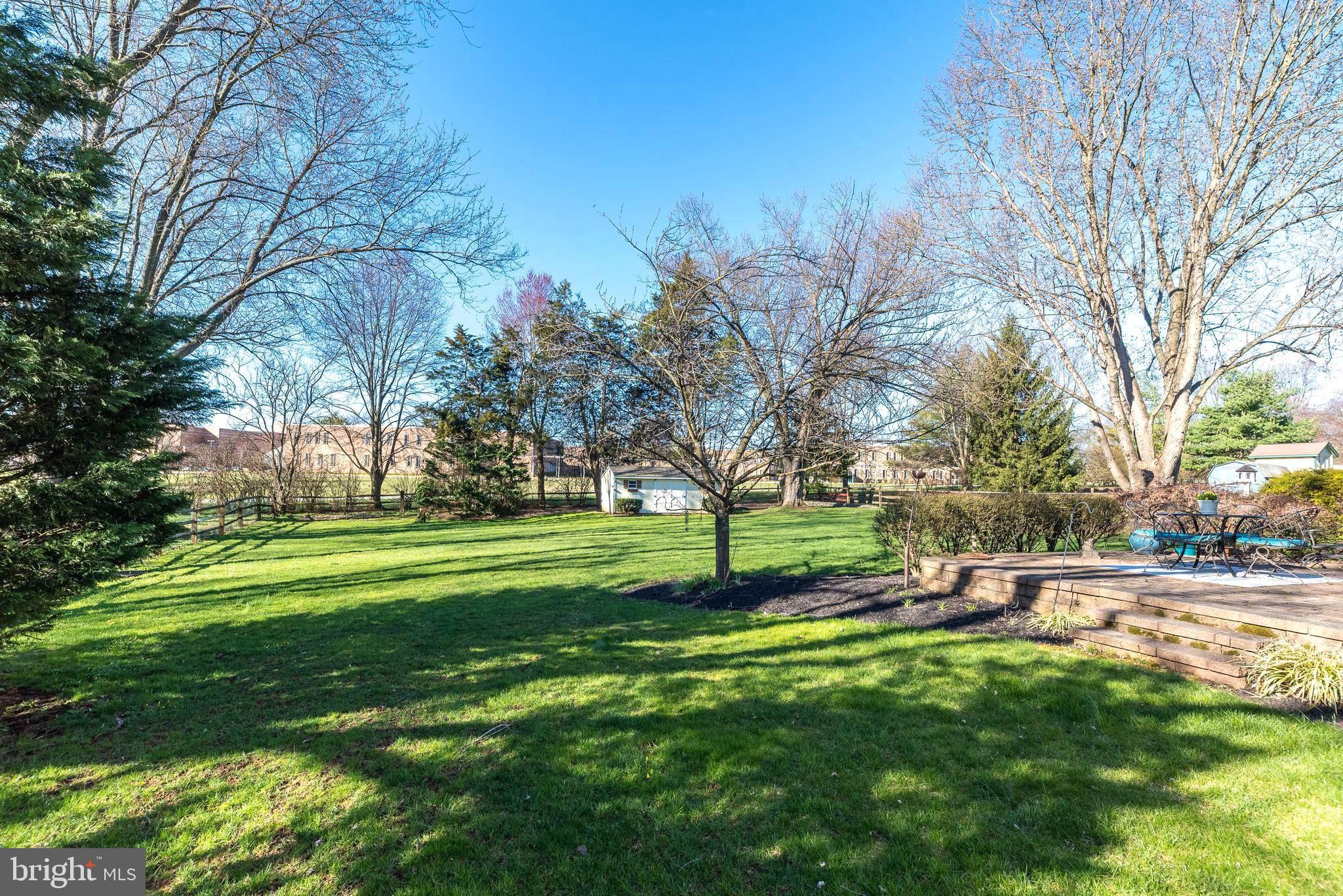 LANSDALE - Residential