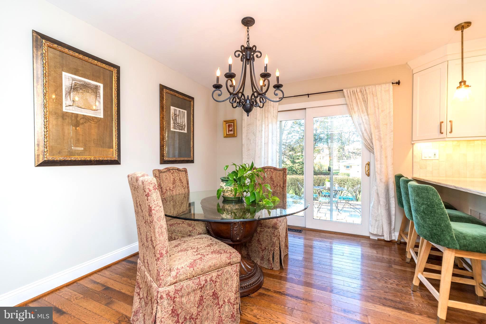 LANSDALE - Residential