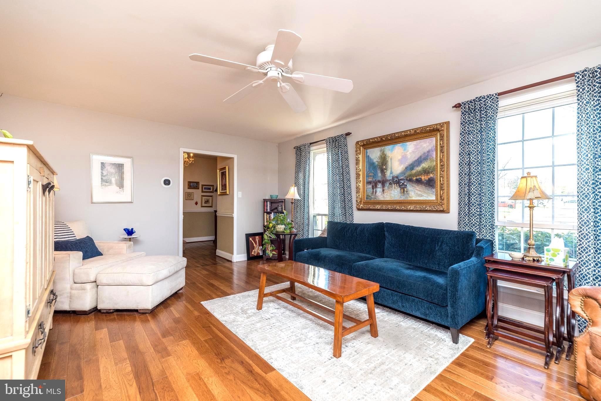 LANSDALE - Residential