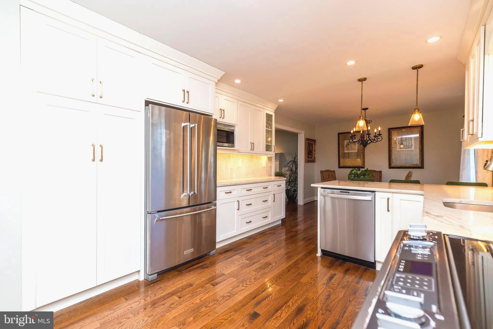 LANSDALE - Residential