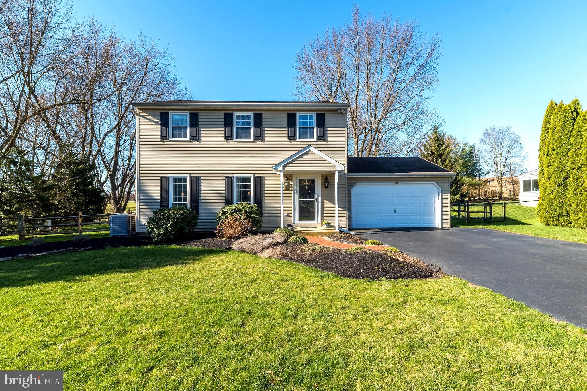 LANSDALE - Residential