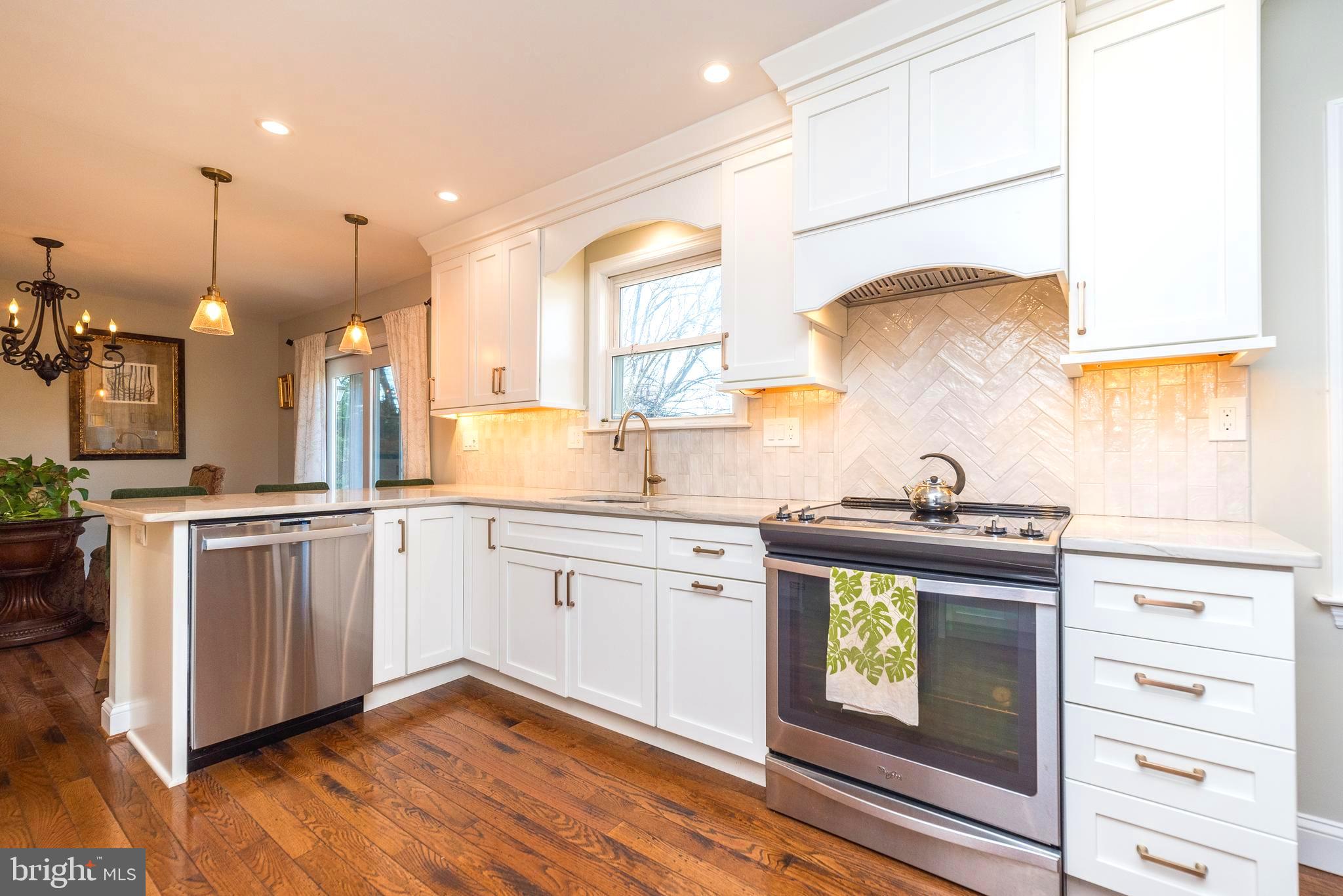 LANSDALE - Residential