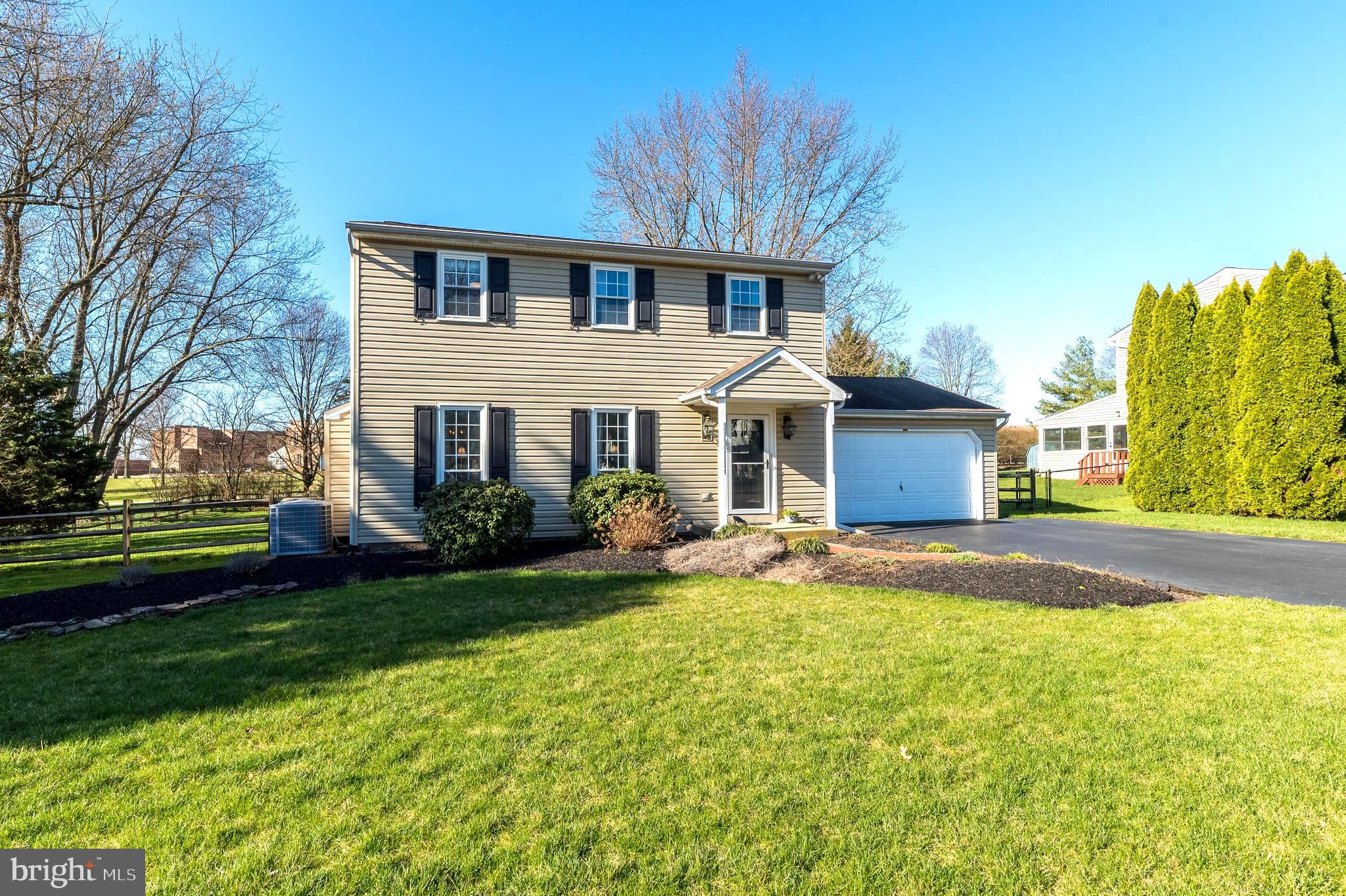 LANSDALE - Residential