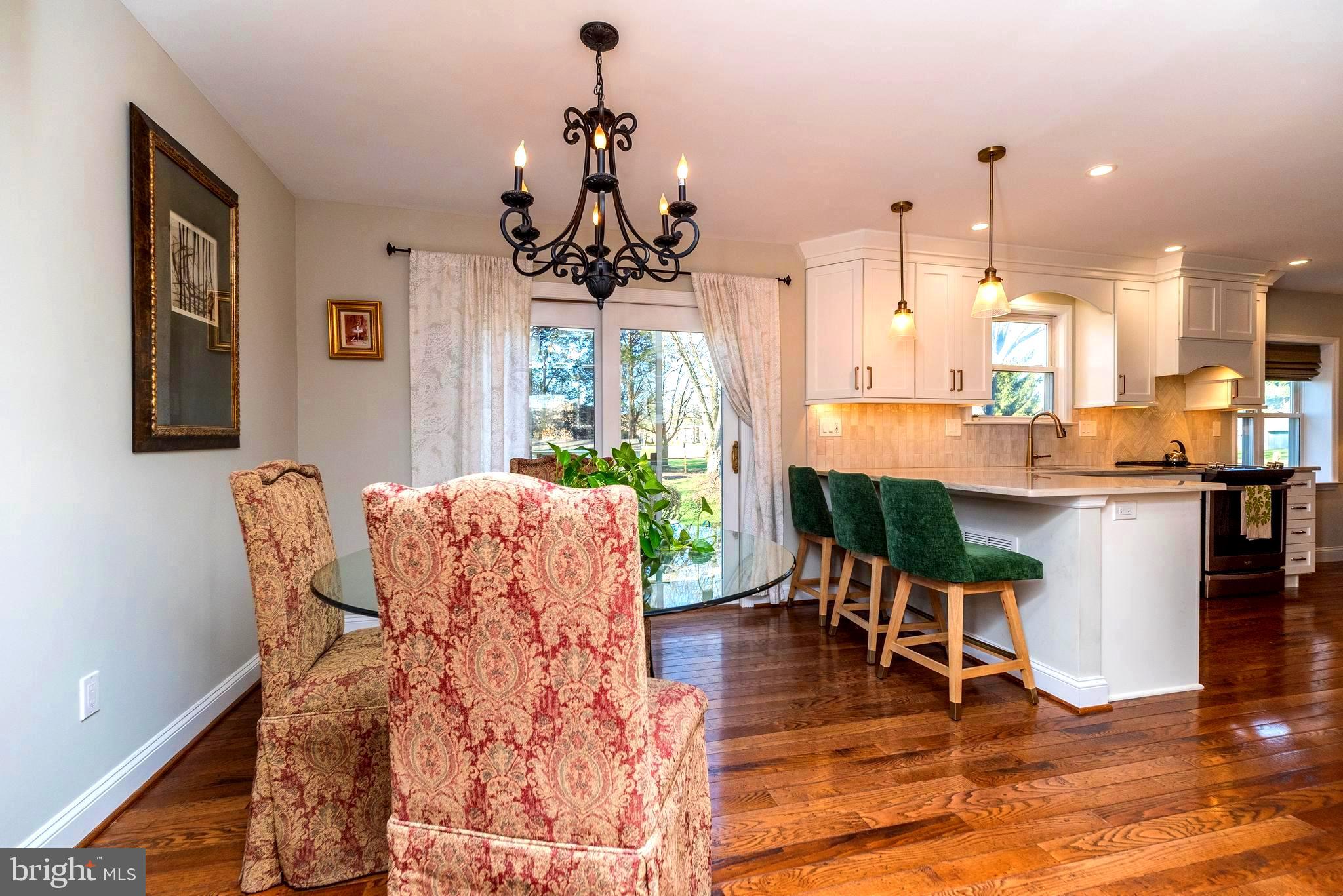 LANSDALE - Residential