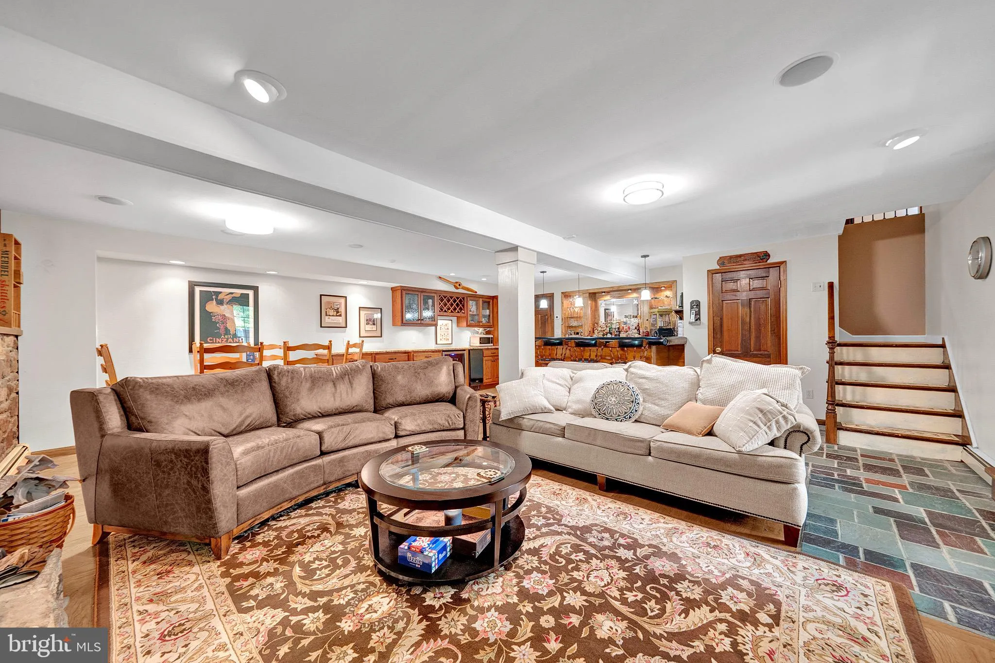 Titusville, New Jersey 08560, United States, 4 Bedrooms Bedrooms, ,3 BathroomsBathrooms,Residential,Active,179718