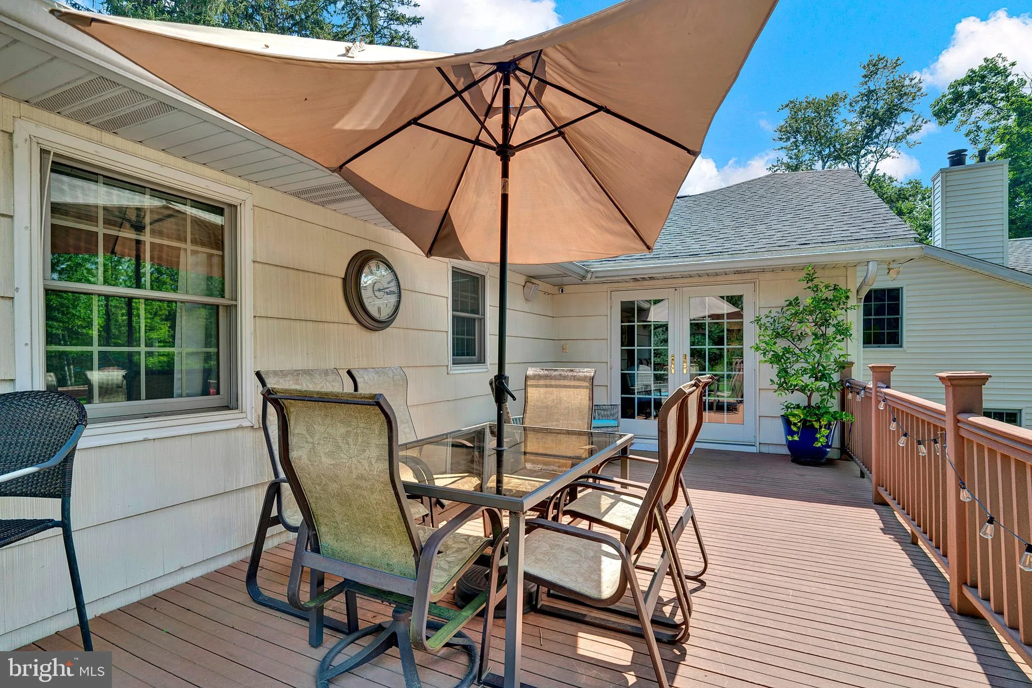 Titusville, New Jersey 08560, United States, 4 Bedrooms Bedrooms, ,3 BathroomsBathrooms,Residential,Active,179718