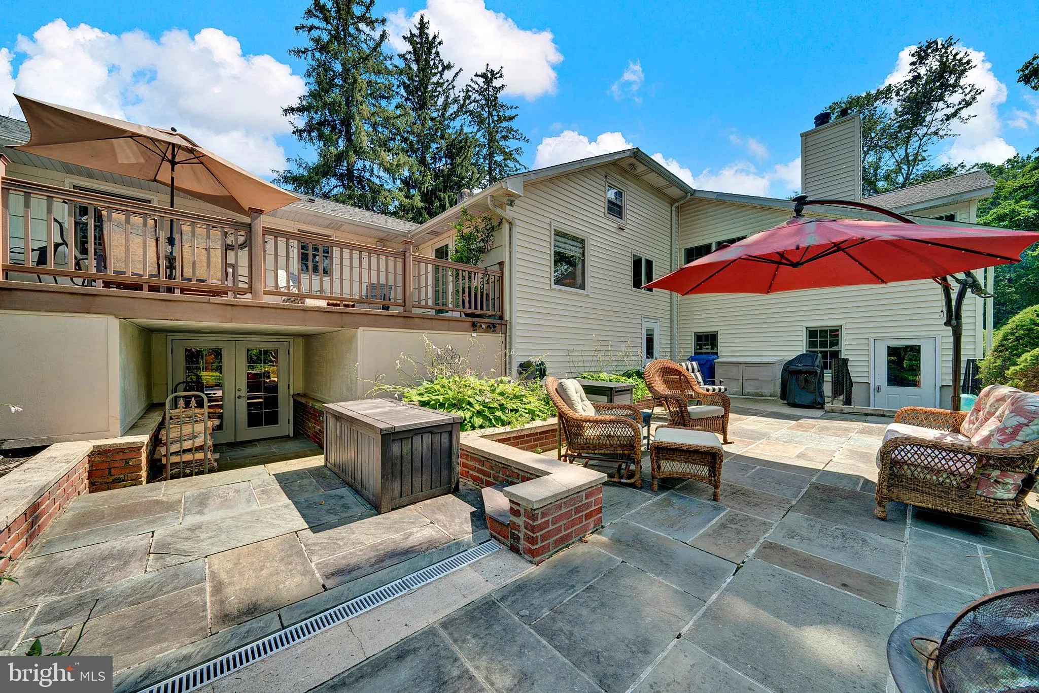 Titusville, New Jersey 08560, United States, 4 Bedrooms Bedrooms, ,3 BathroomsBathrooms,Residential,Active,179718