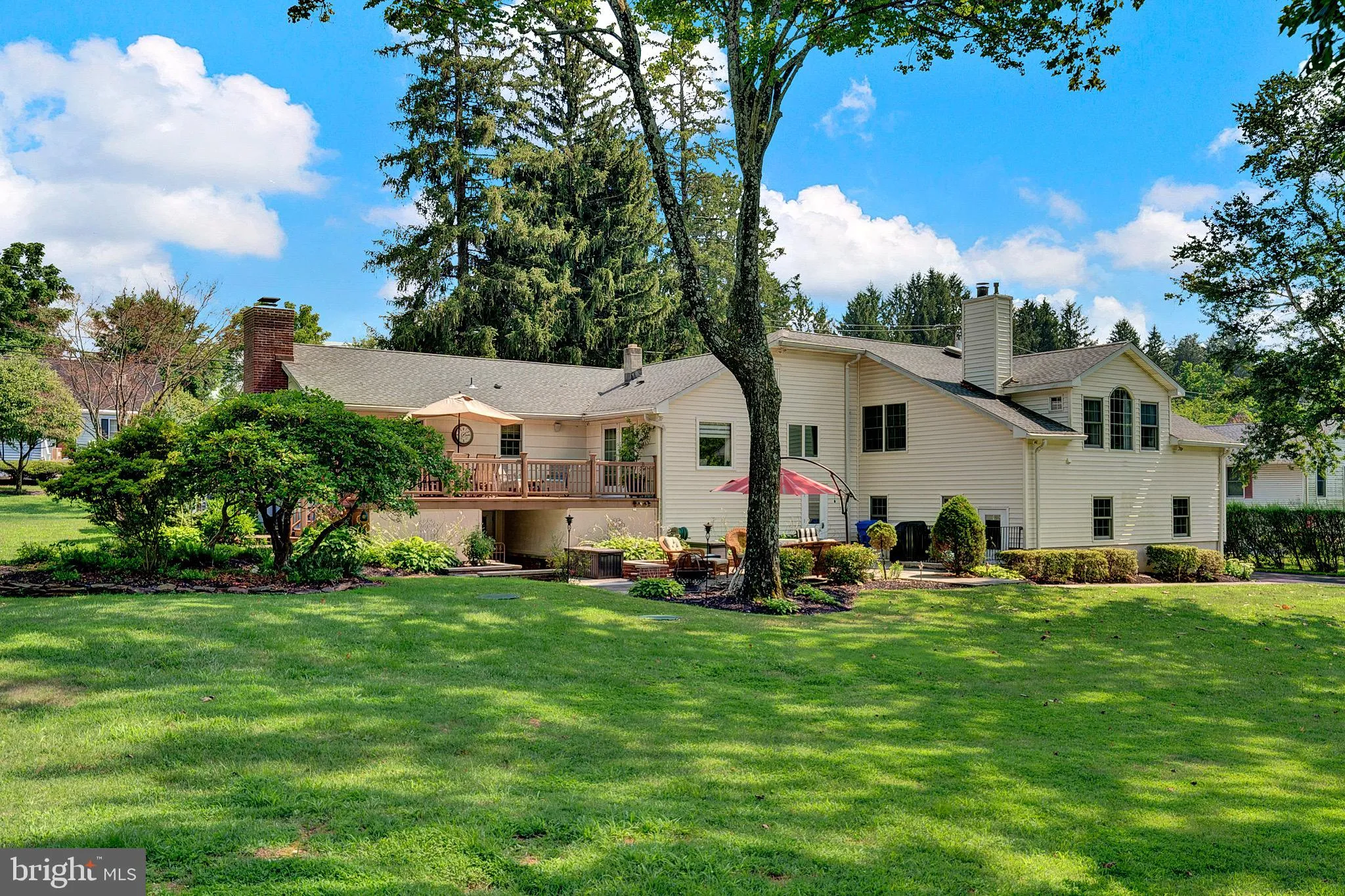 Titusville, New Jersey 08560, United States, 4 Bedrooms Bedrooms, ,3 BathroomsBathrooms,Residential,Active,179718