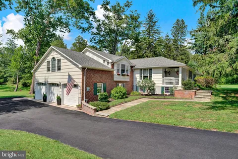 56 Wilfred Avenue, Titusville, NJ MLS: NJME2063136