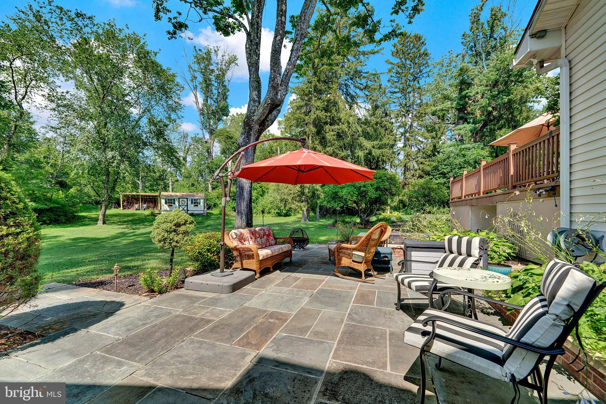 Titusville, New Jersey 08560, United States, 4 Bedrooms Bedrooms, ,3 BathroomsBathrooms,Residential,Active,179718