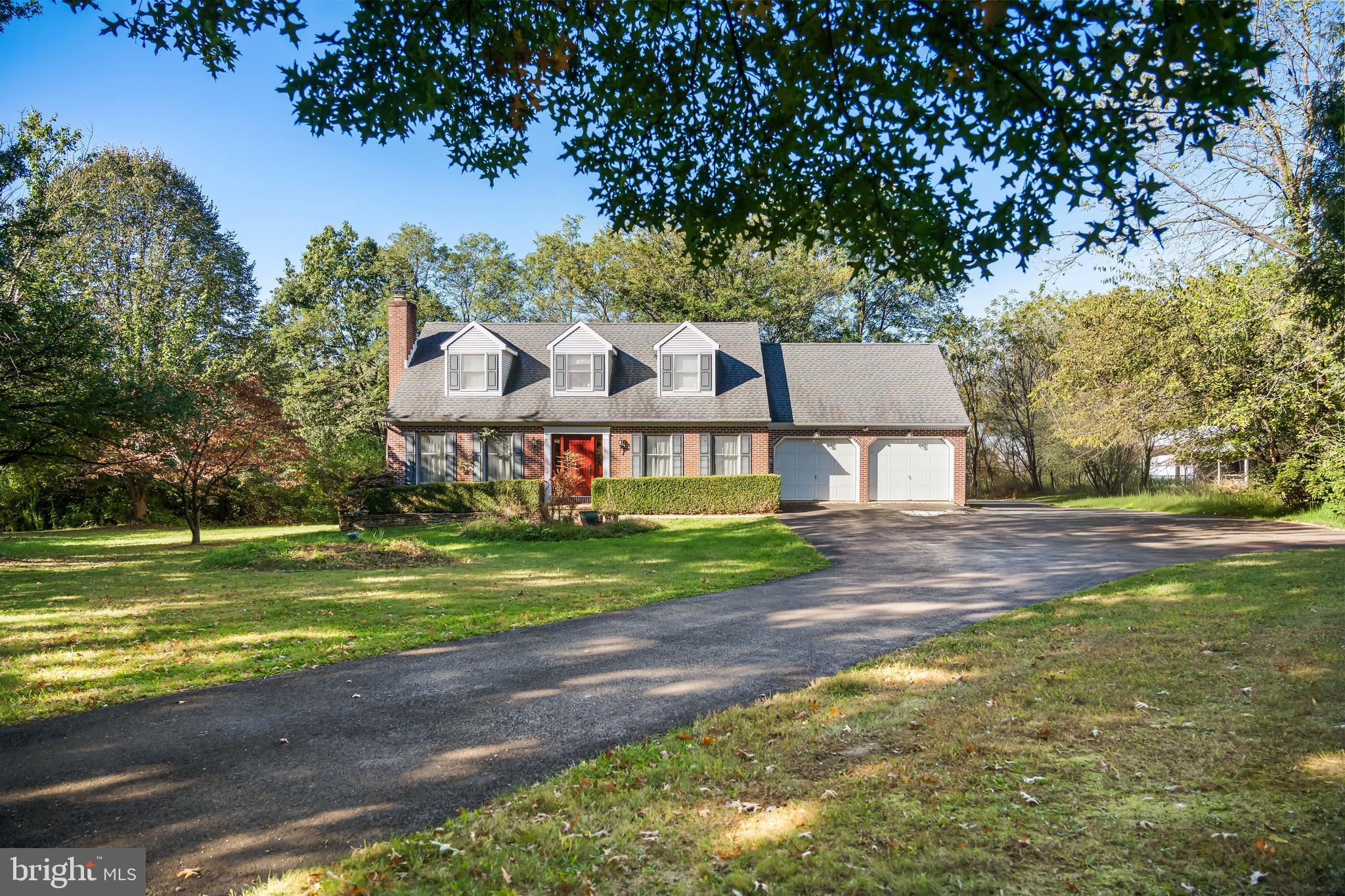 266 DEER RUN ROAD