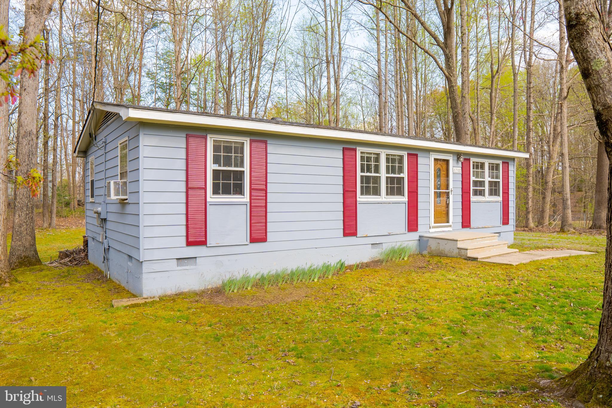 DEERFIELD - Residential