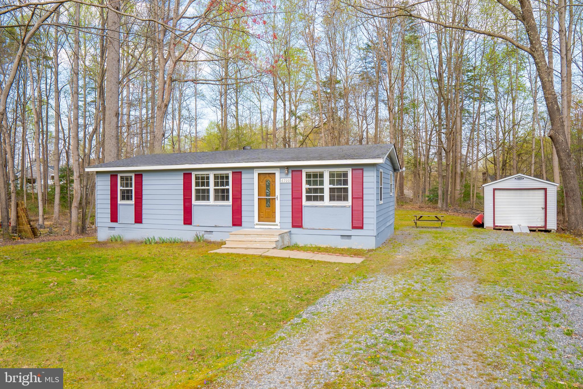 DEERFIELD - Residential