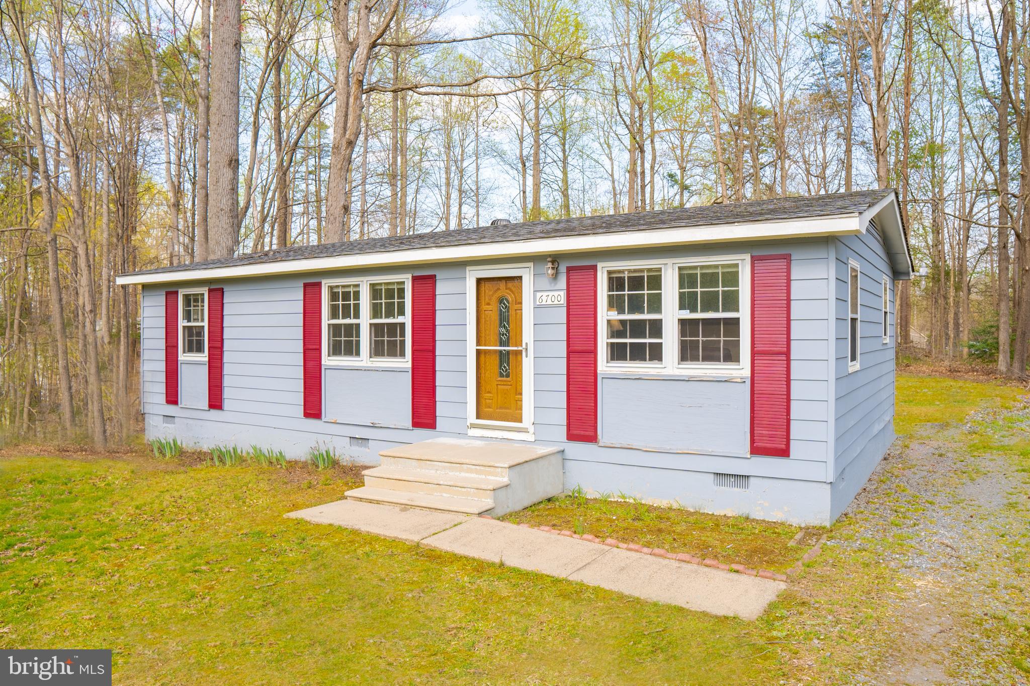 DEERFIELD - Residential