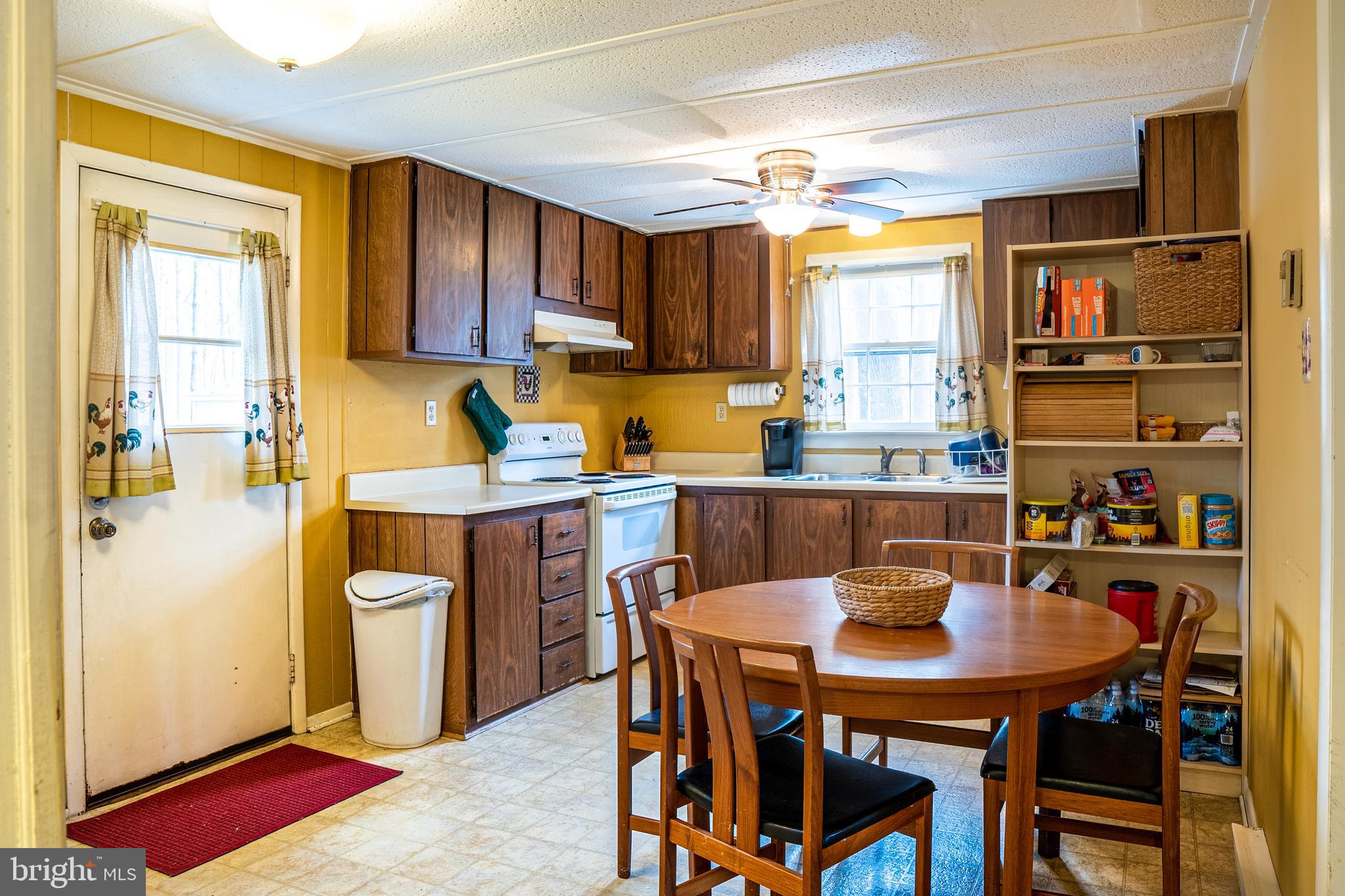 DEERFIELD - Residential