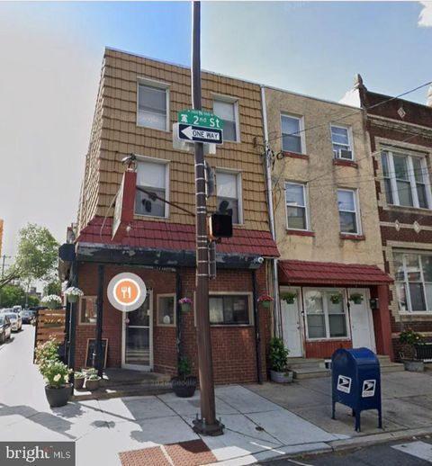 Photo of 1500 N 2nd Street, PHILADELPHIA, PA 19122 (MLS # PAPH2632406)