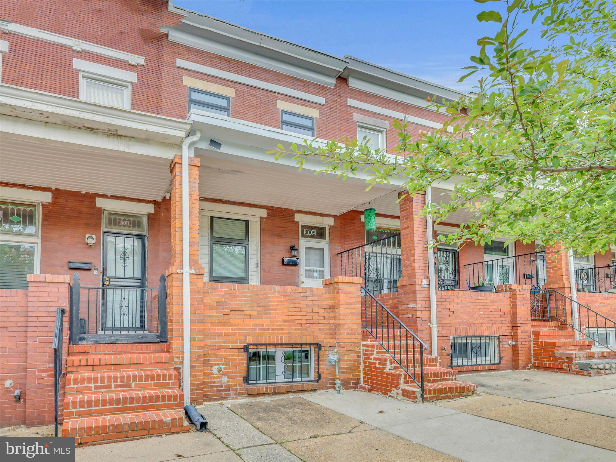 3009 MCELDERRY STREET
