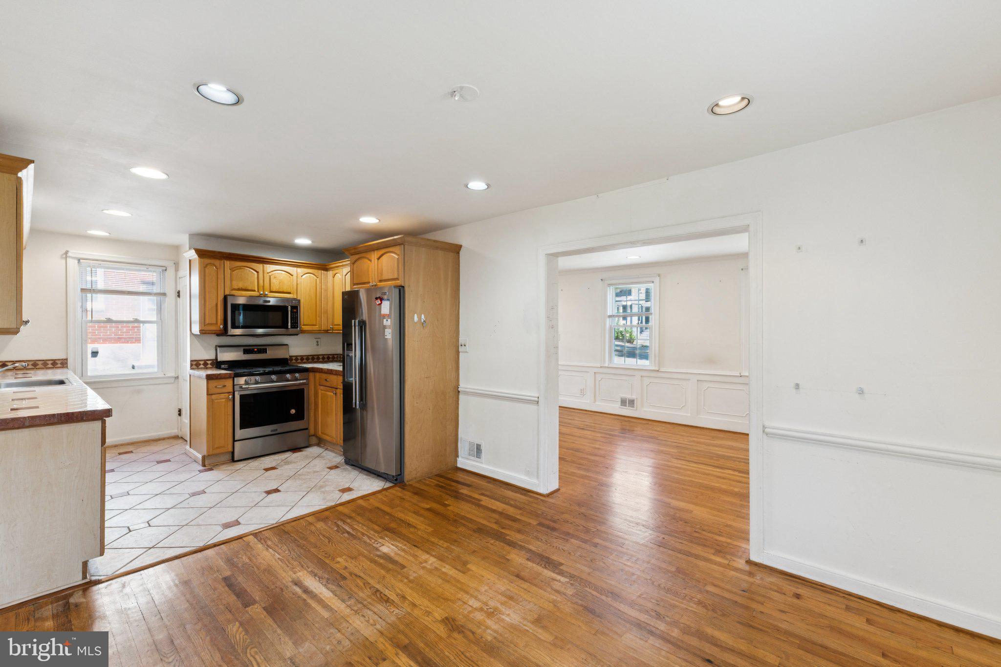 DOMINION HILLS - Residential