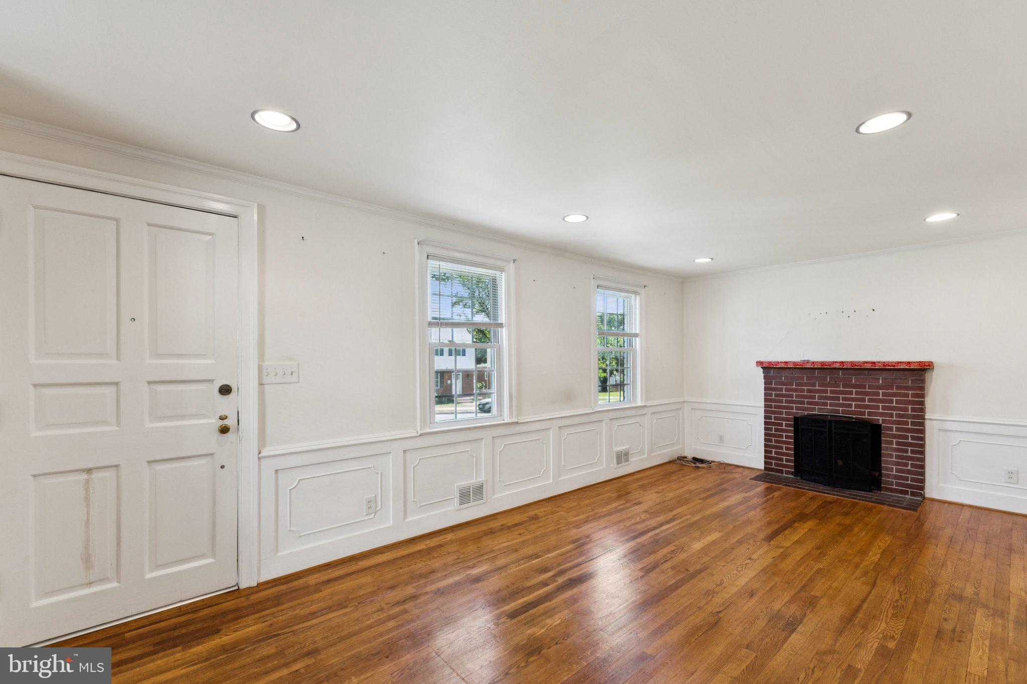 DOMINION HILLS - Residential