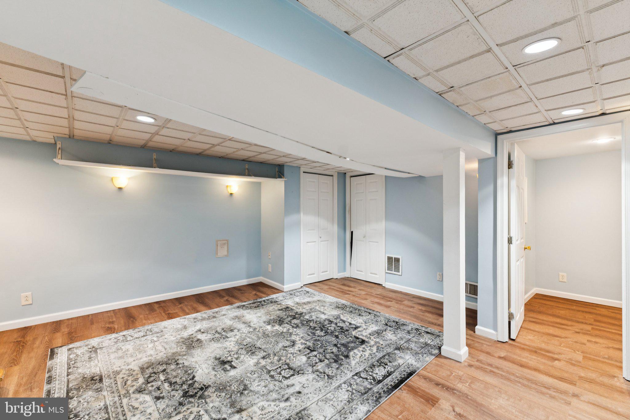 DOMINION HILLS - Residential