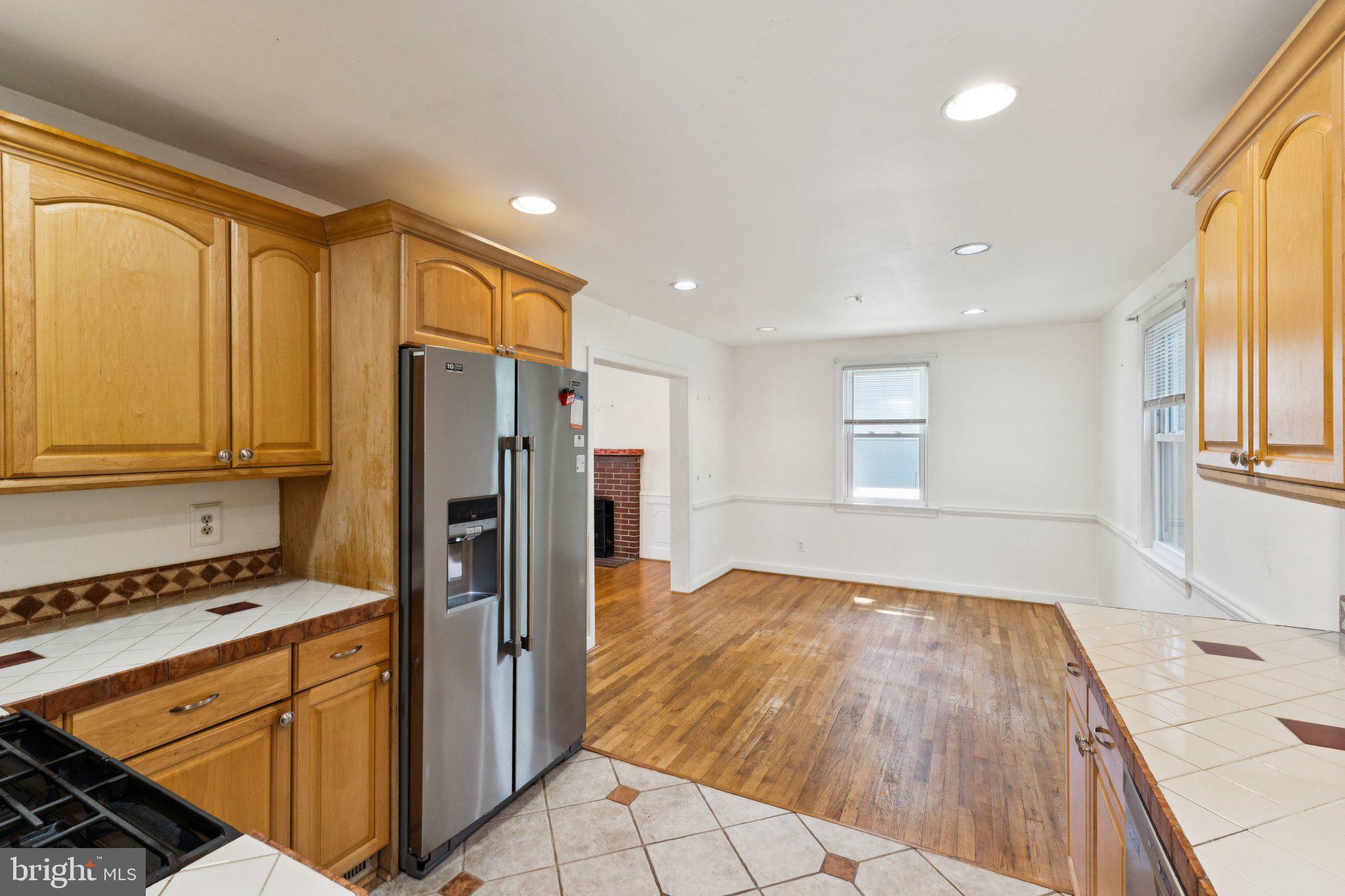 DOMINION HILLS - Residential