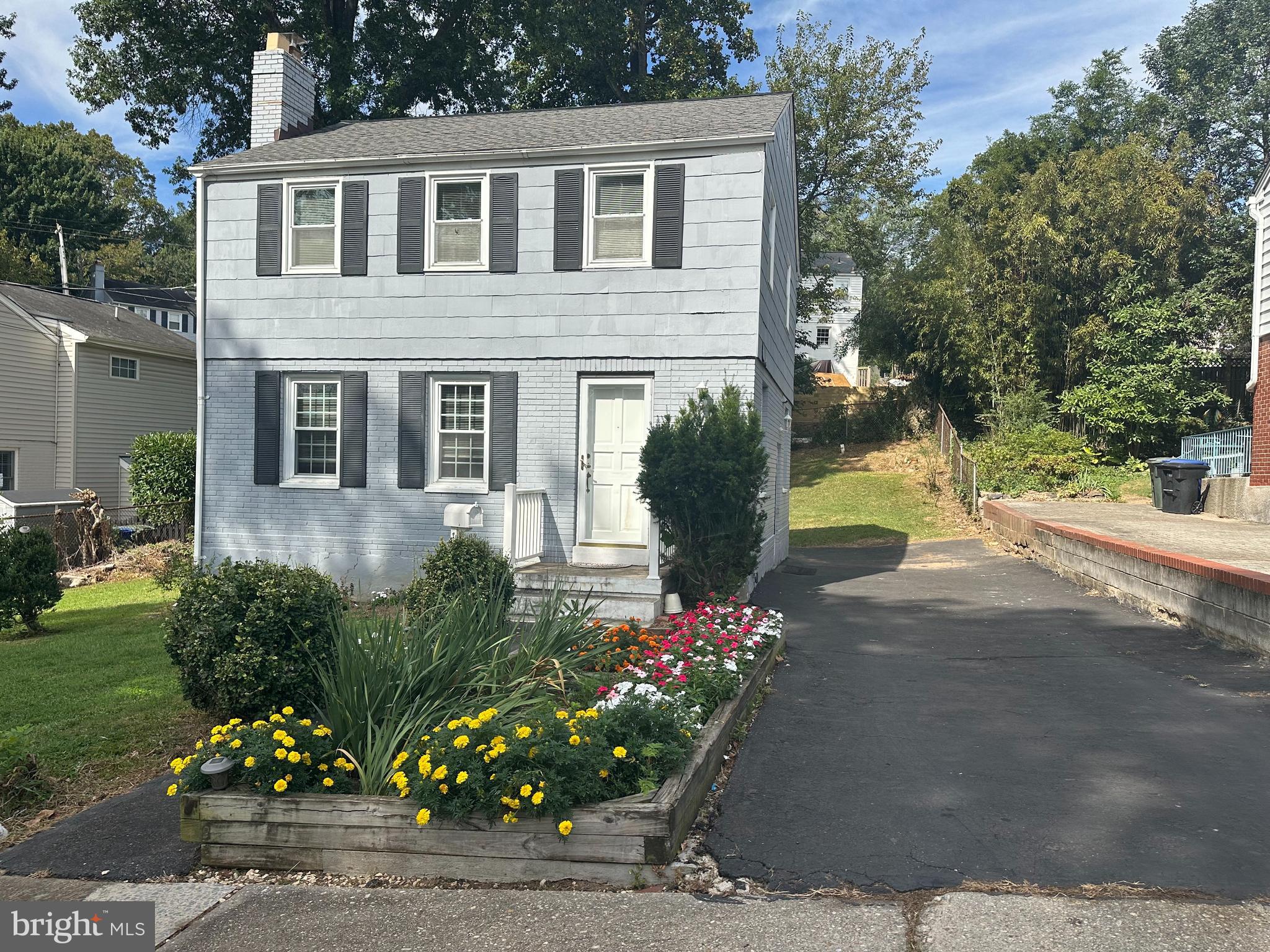 DOMINION HILLS - Residential