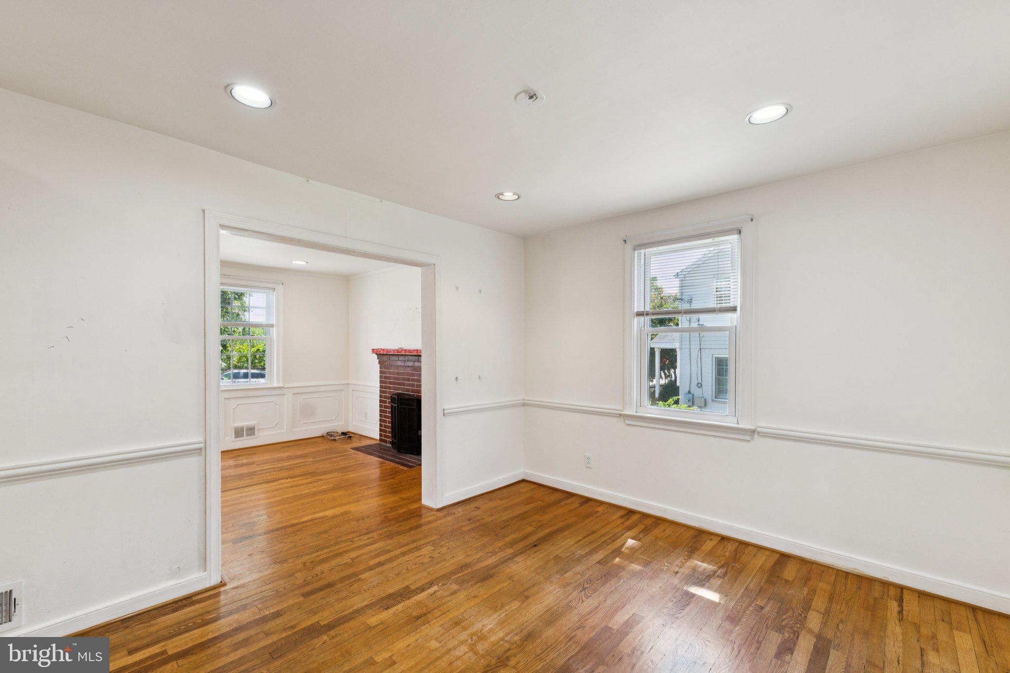 DOMINION HILLS - Residential