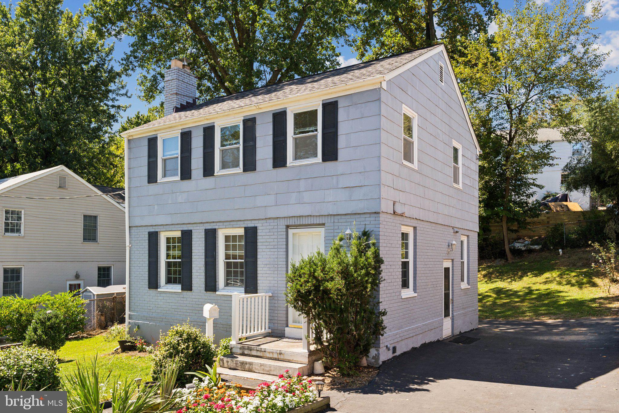 DOMINION HILLS - Residential