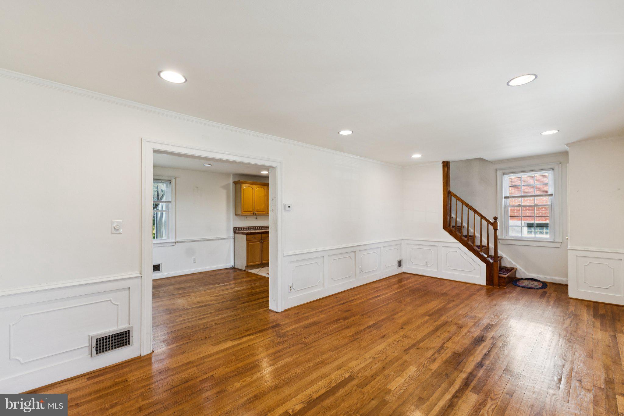 DOMINION HILLS - Residential