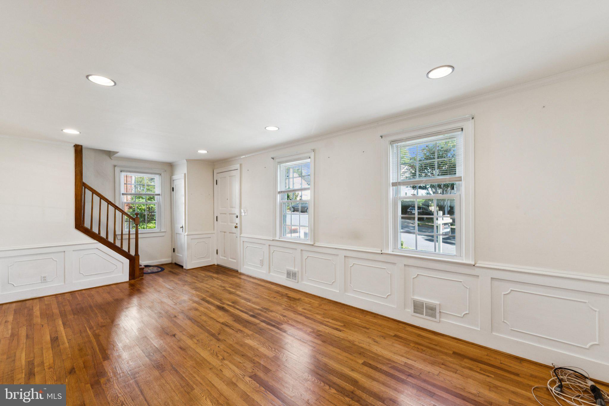 DOMINION HILLS - Residential