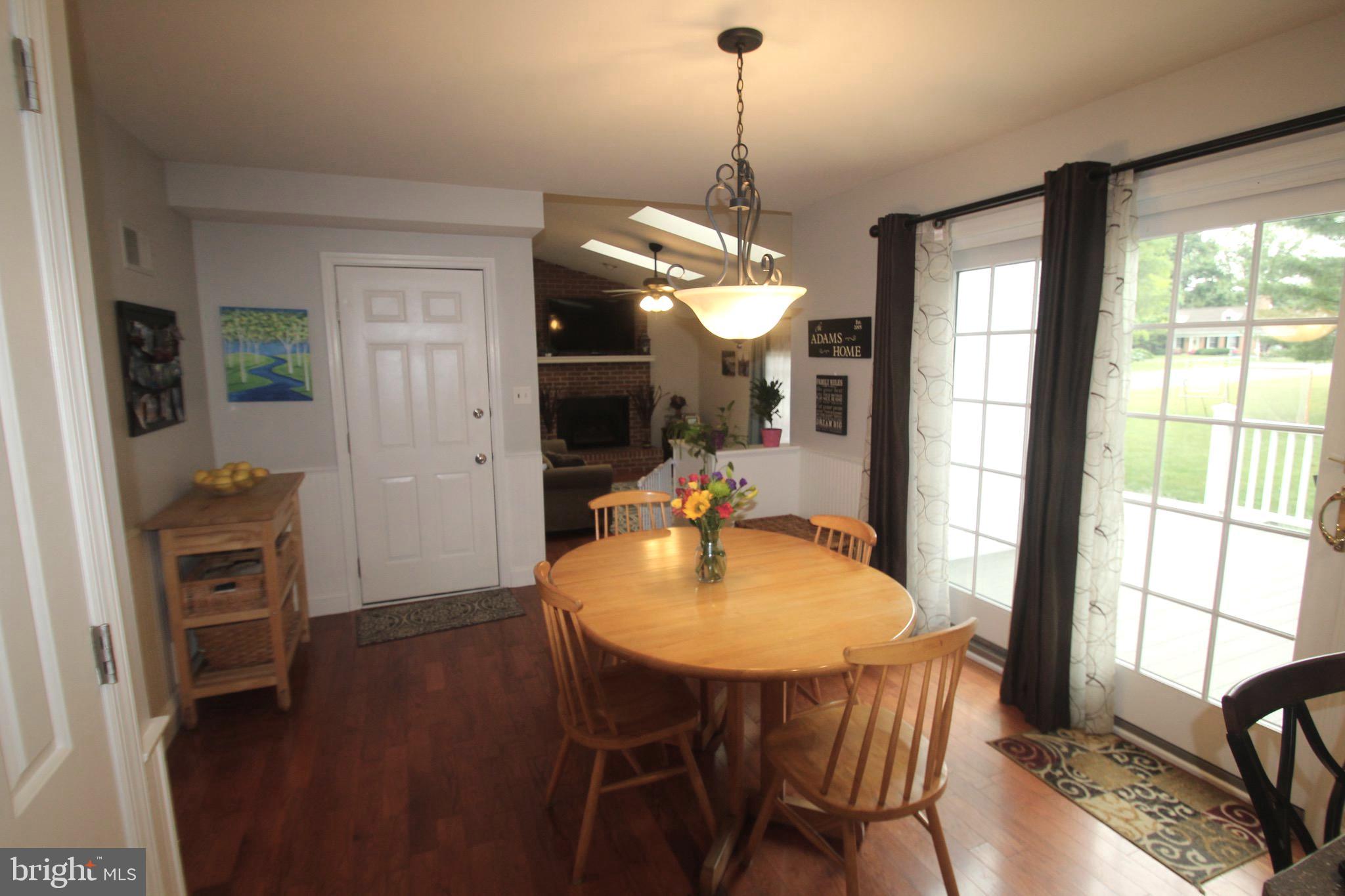 PARKSIDE ESTATES - Residential