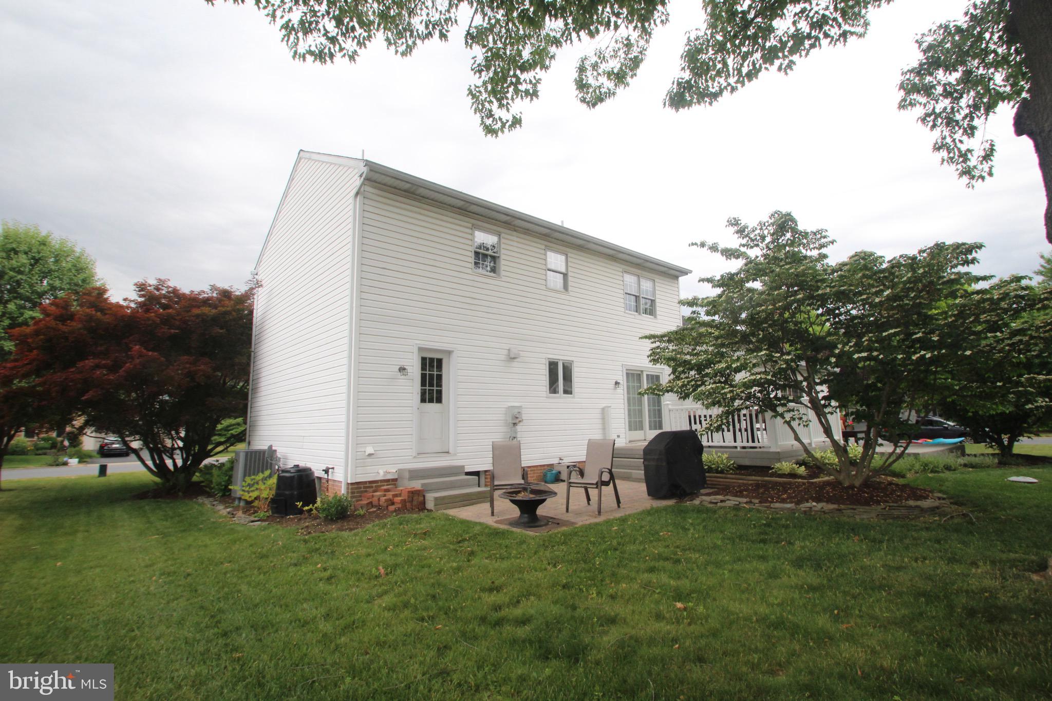 PARKSIDE ESTATES - Residential