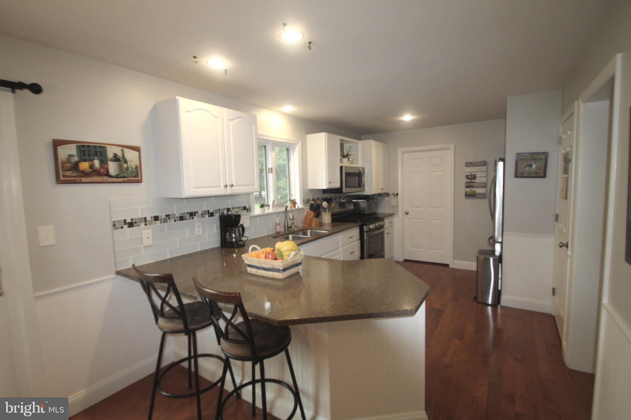 PARKSIDE ESTATES - Residential