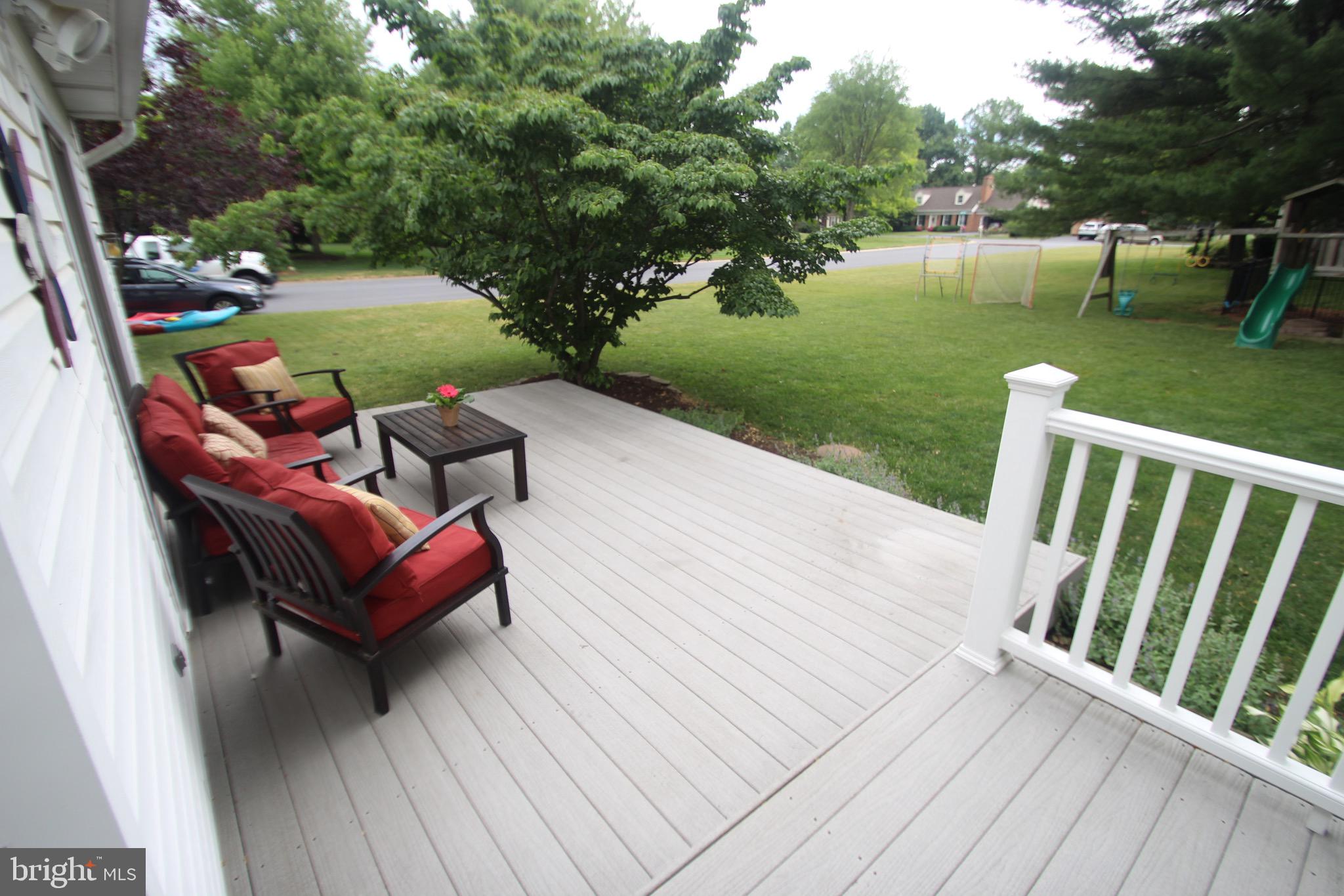 PARKSIDE ESTATES - Residential