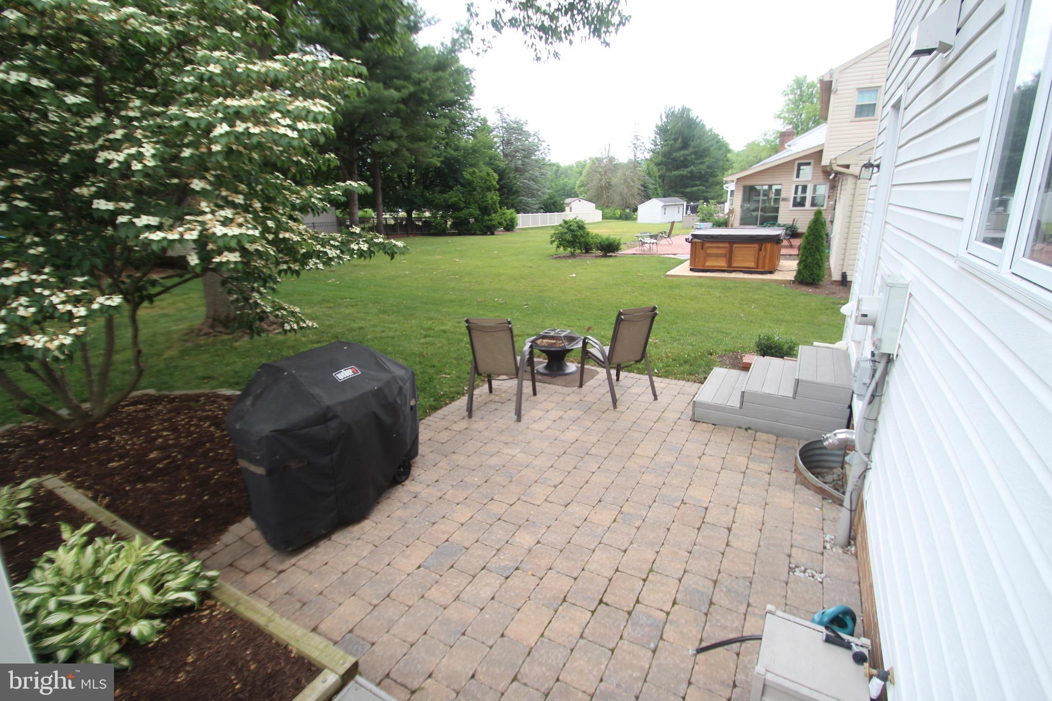 PARKSIDE ESTATES - Residential