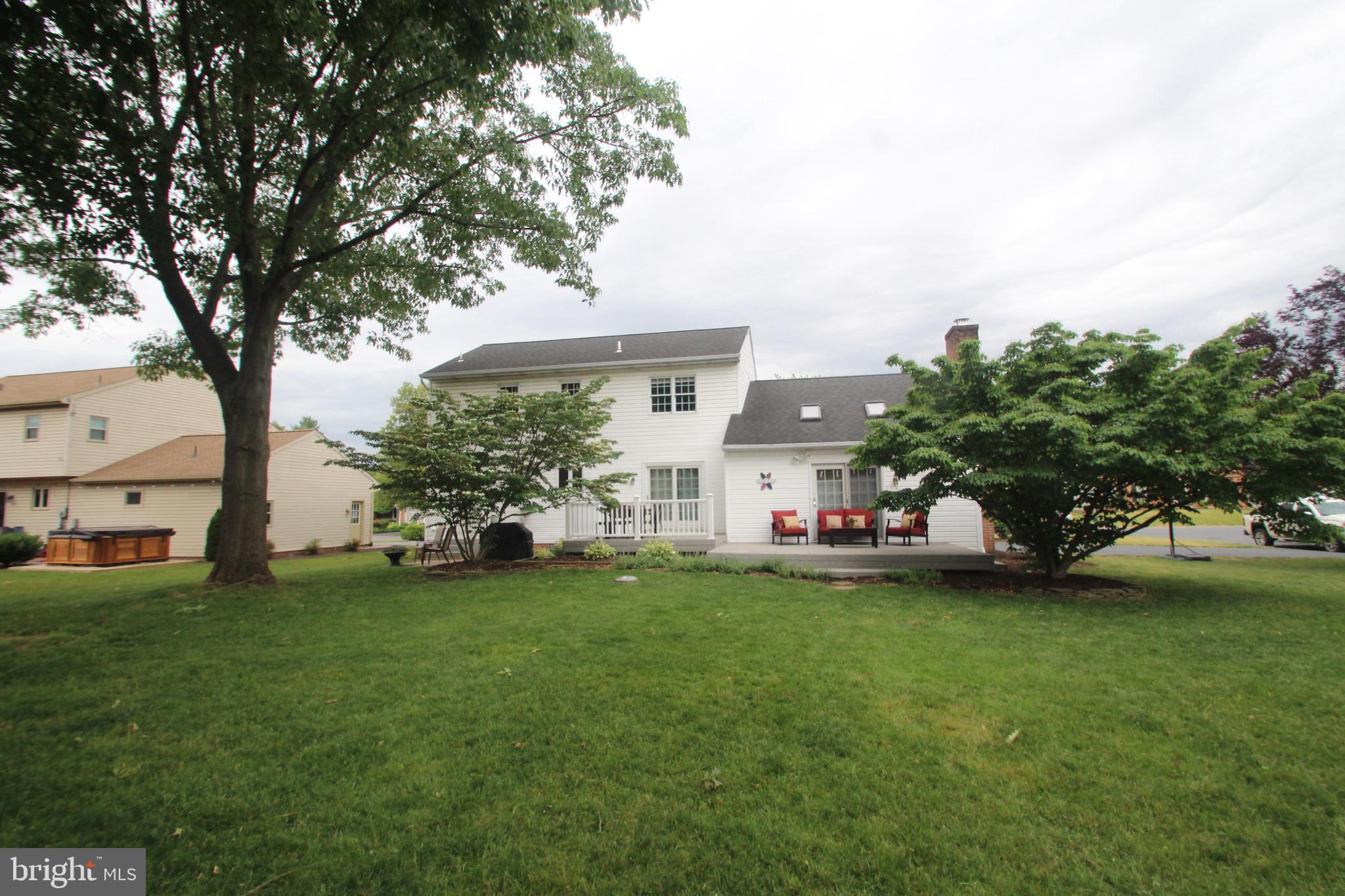 PARKSIDE ESTATES - Residential