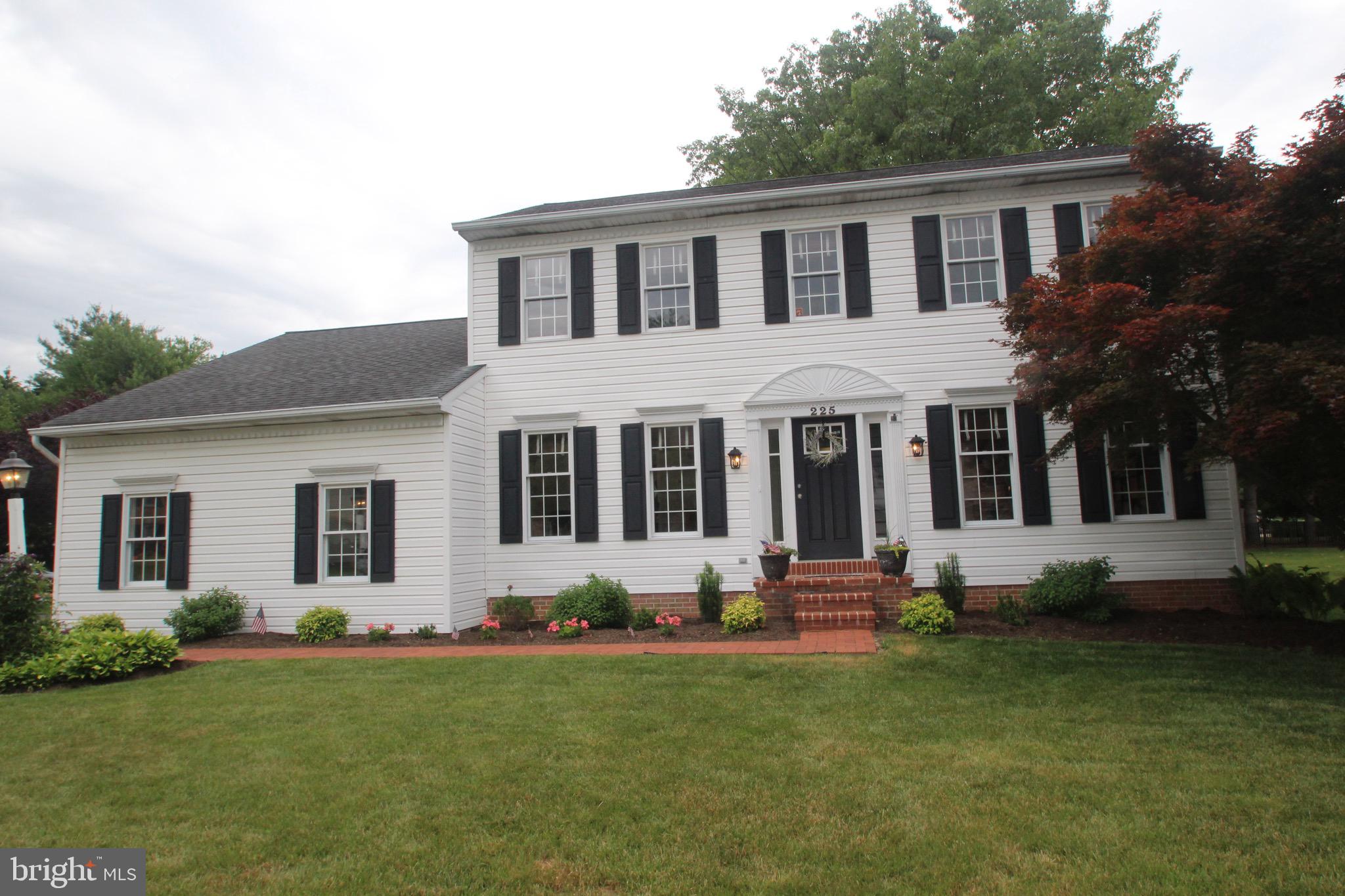 PARKSIDE ESTATES - Residential