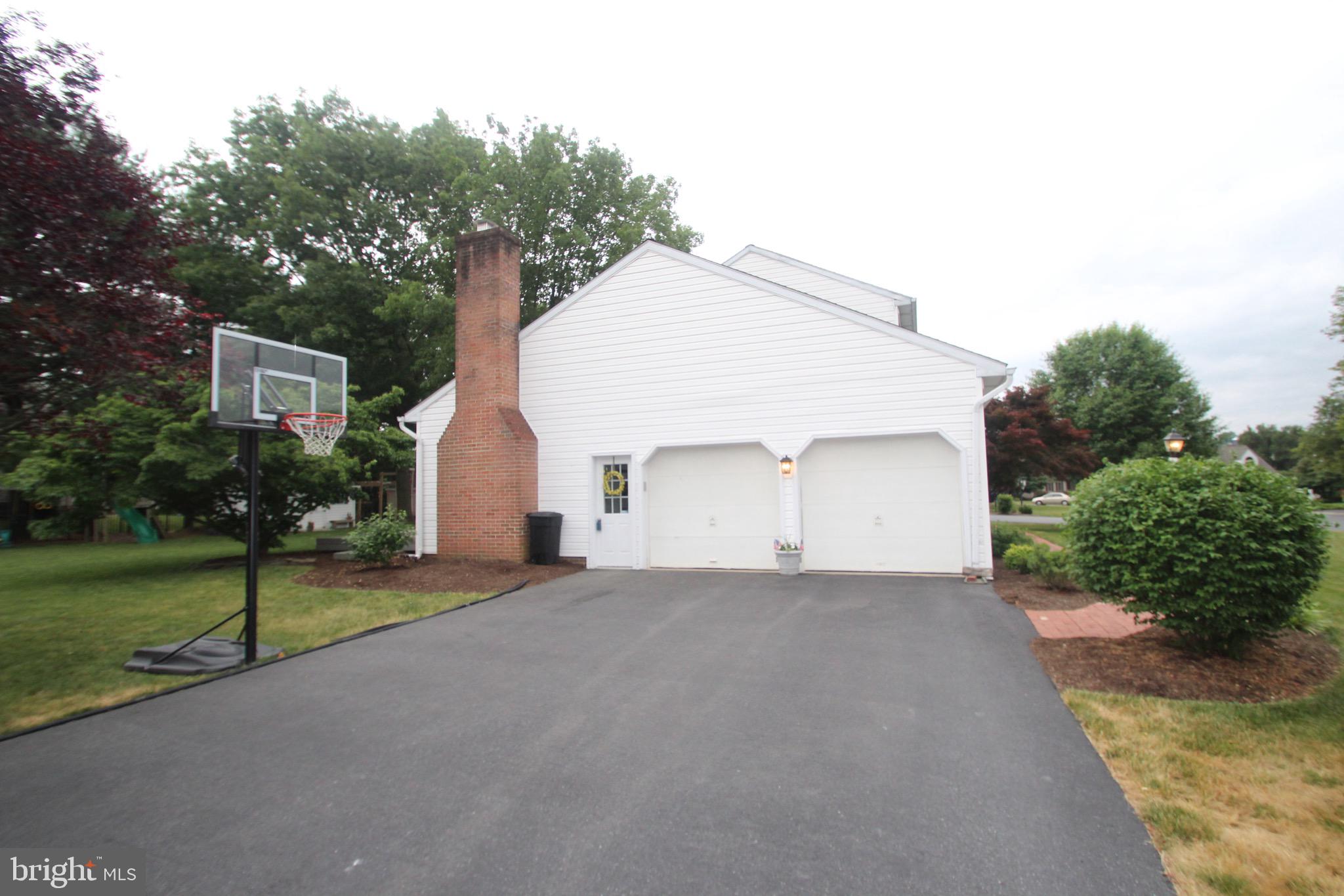 PARKSIDE ESTATES - Residential