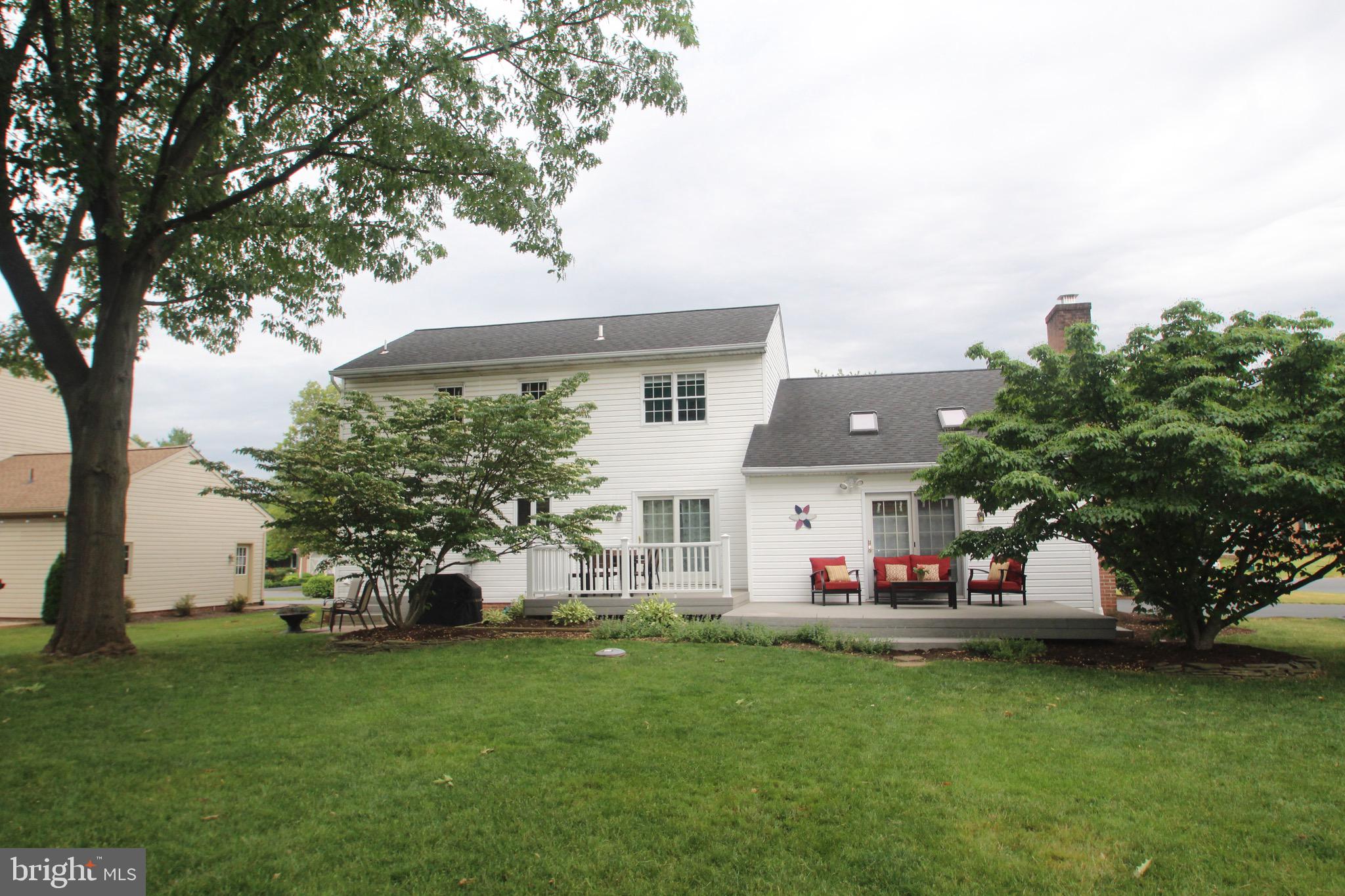 PARKSIDE ESTATES - Residential