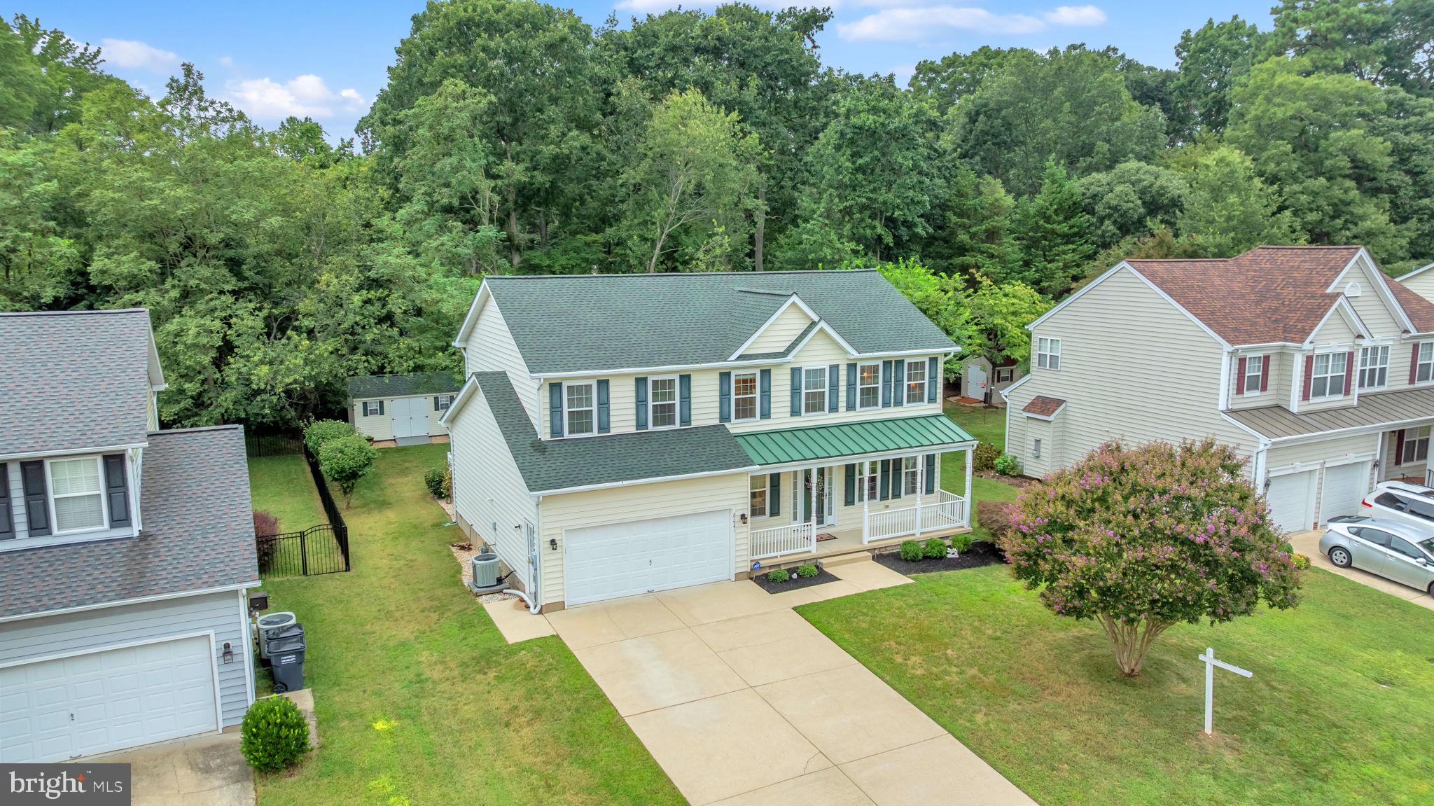 21541 WILLIS WHARF COURT