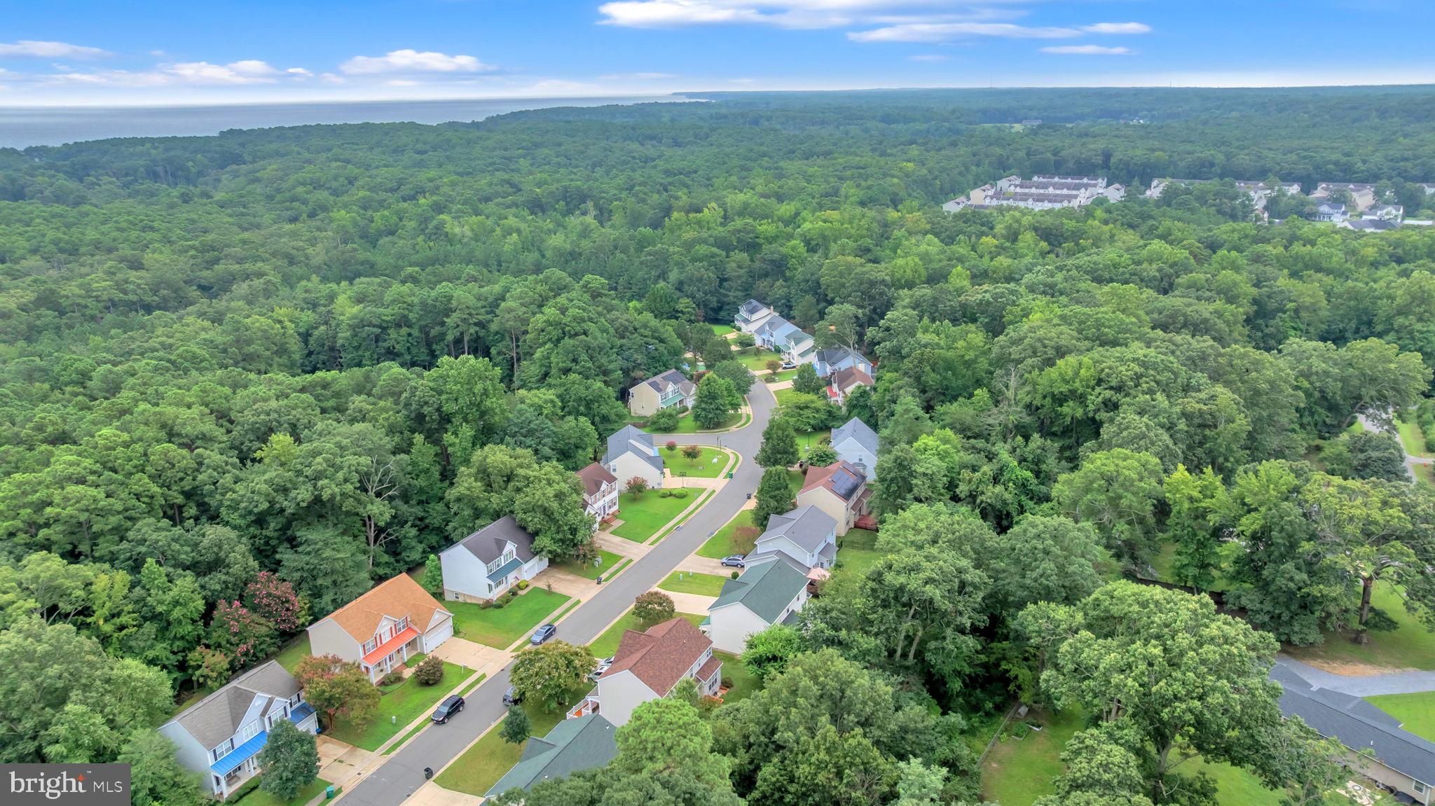 SWASH BAY OF CEDAR COVE - Residential