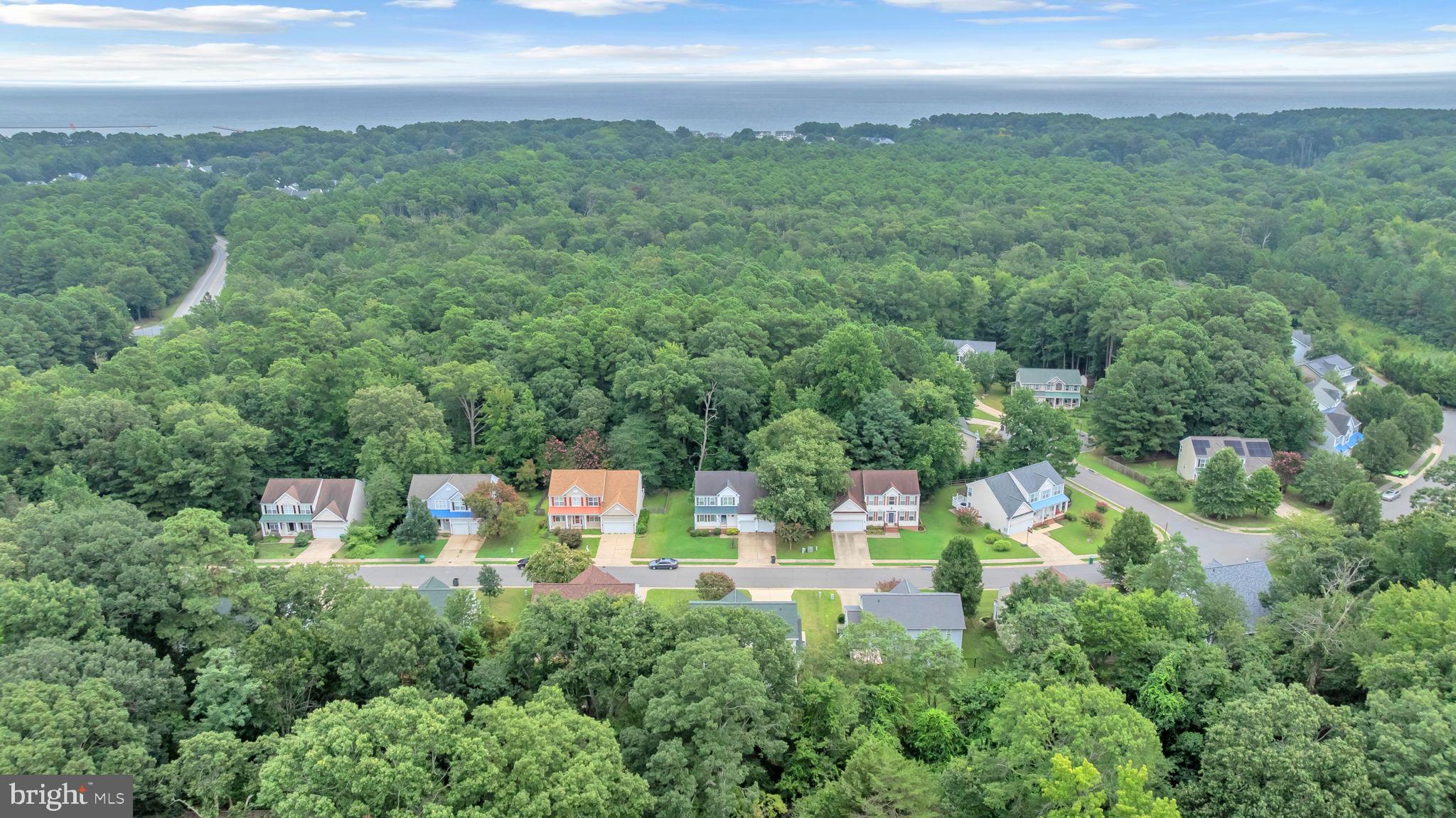 SWASH BAY OF CEDAR COVE - Residential