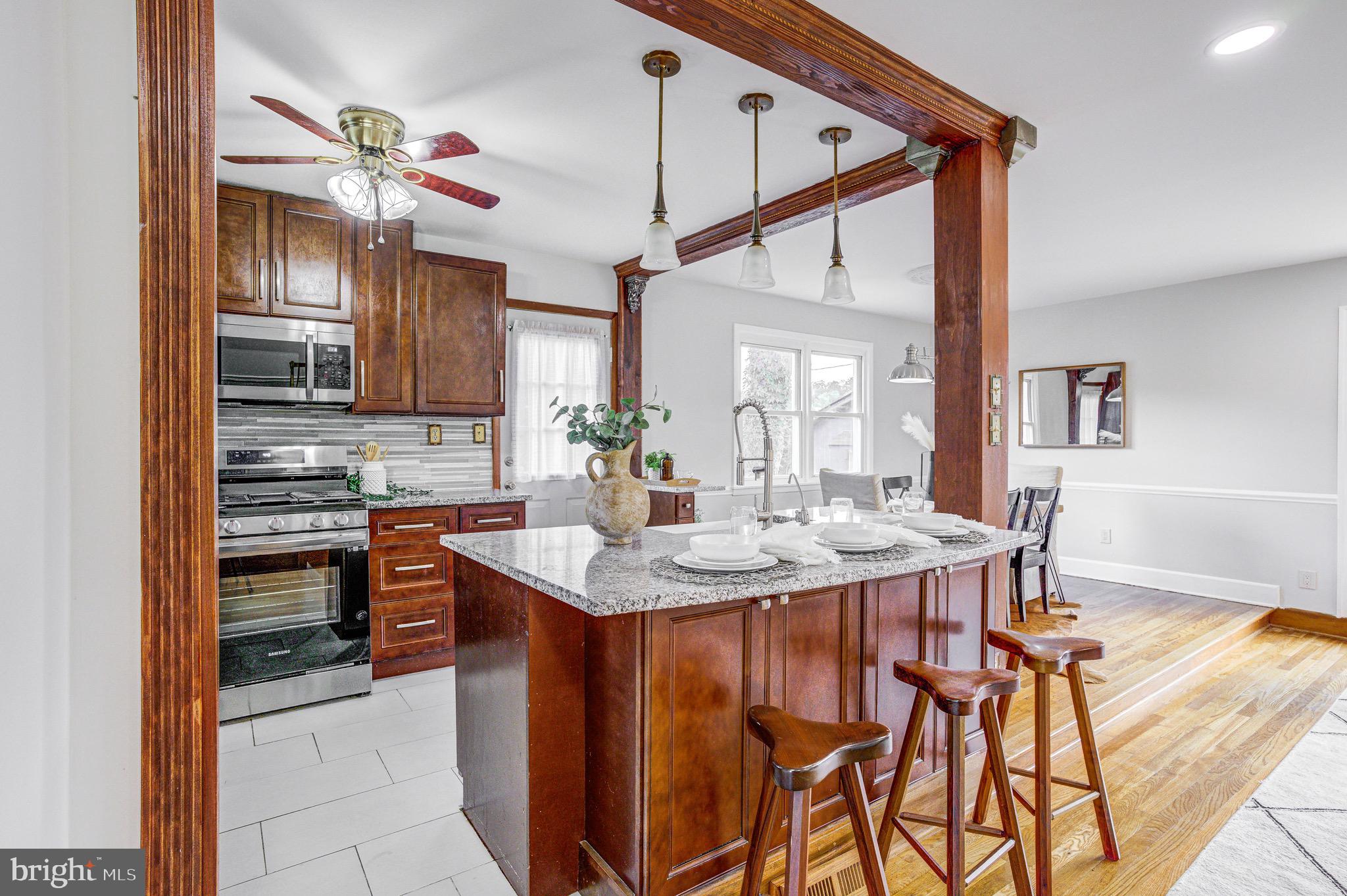 ORCHARD HILLS - Residential